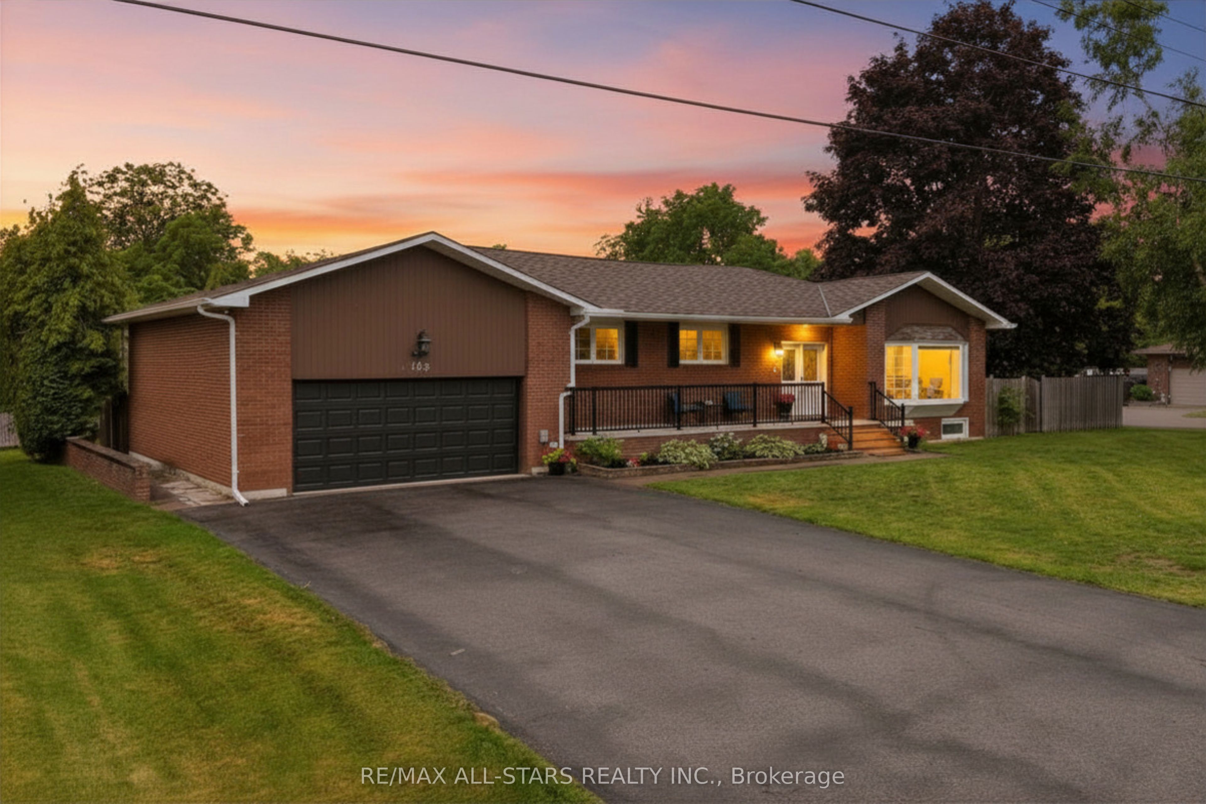 463 Riverdale Road, Brock, ON L0K 1A0