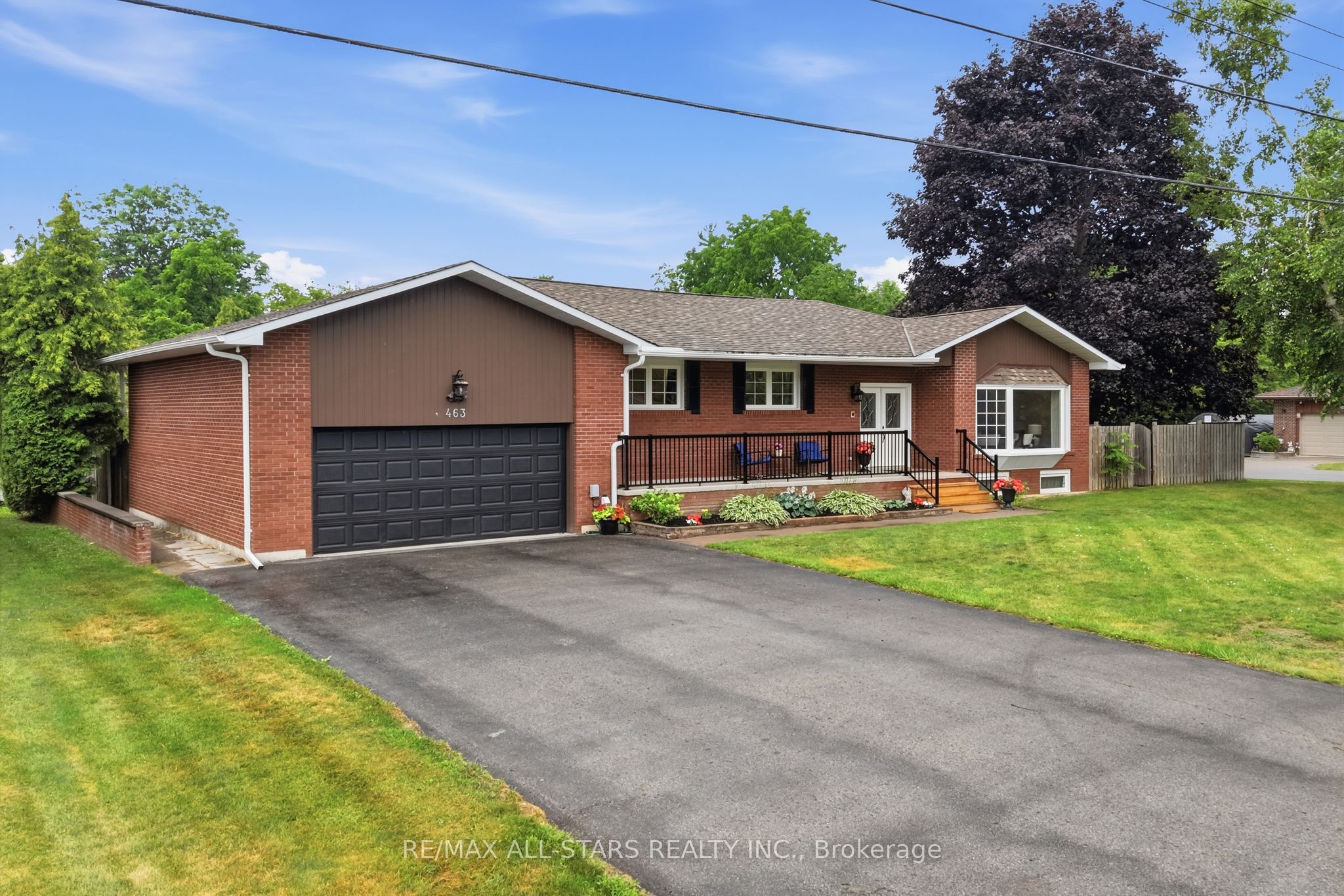 463 Riverdale Road, Brock, ON L0K 1A0 photo 2
