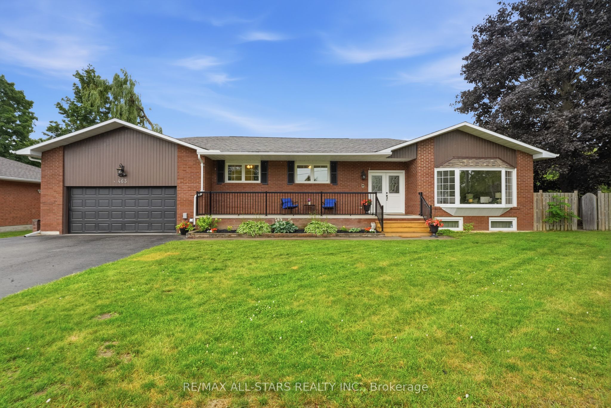 463 Riverdale Road, Brock, ON L0K 1A0 photo 3