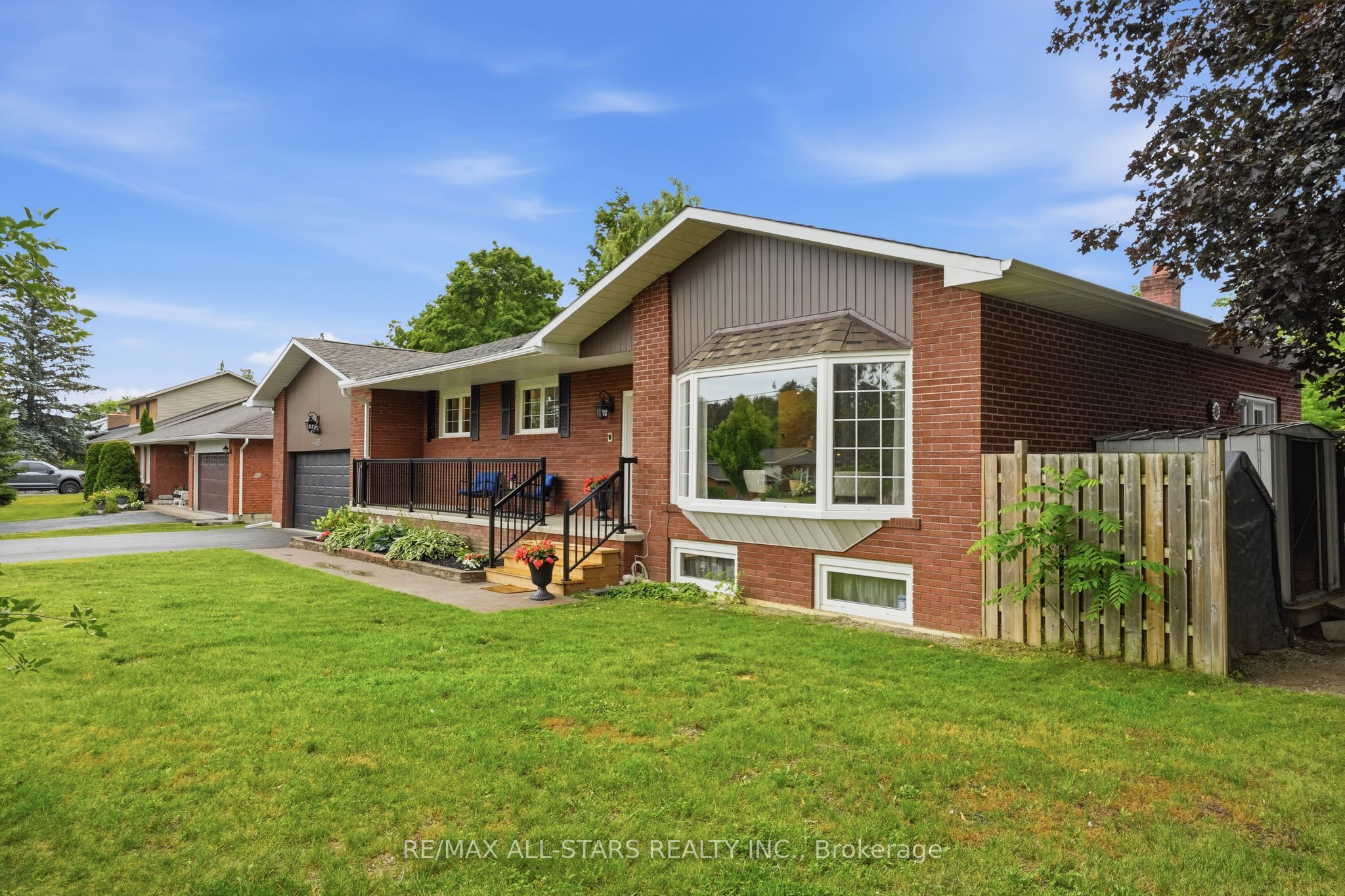 463 Riverdale Road, Brock, ON L0K 1A0 photo 5