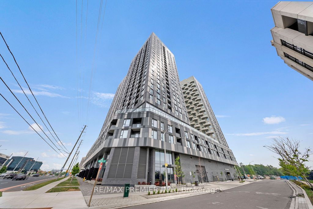 10 Abeja Street 816, Vaughan, ON L4K 0R4