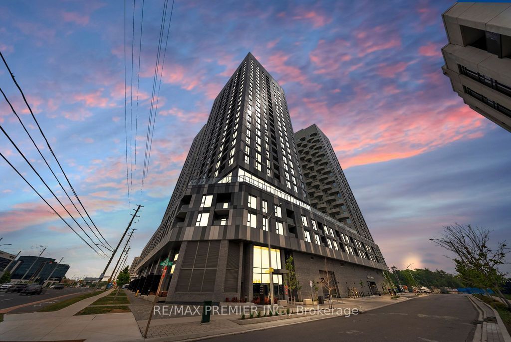 10 Abeja Street 816, Vaughan, ON L4K 0R4 photo 2