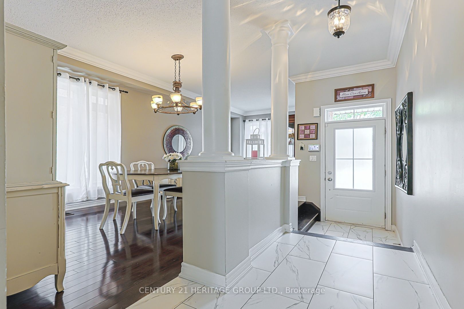 25 Betony Drive, Richmond Hill, ON L4E 0L3 photo 3