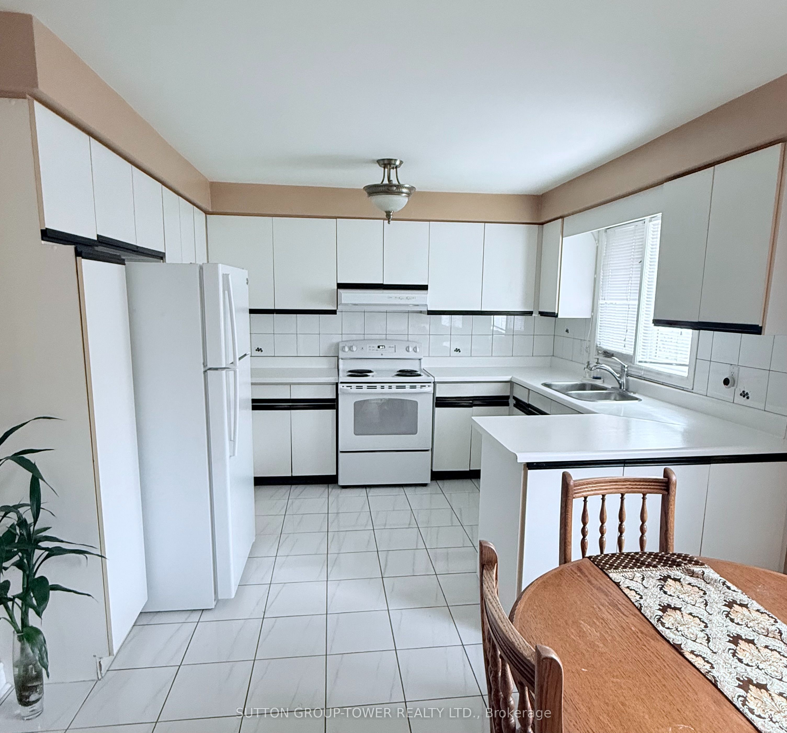 83 Blaine Court W, Vaughan, ON L4L 7T9 photo 5