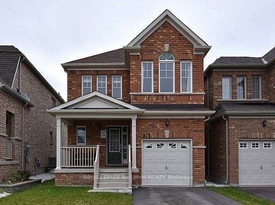 913 Miller Park Avenue, Bradford West Gwillimbury, ON L3Z 0L4