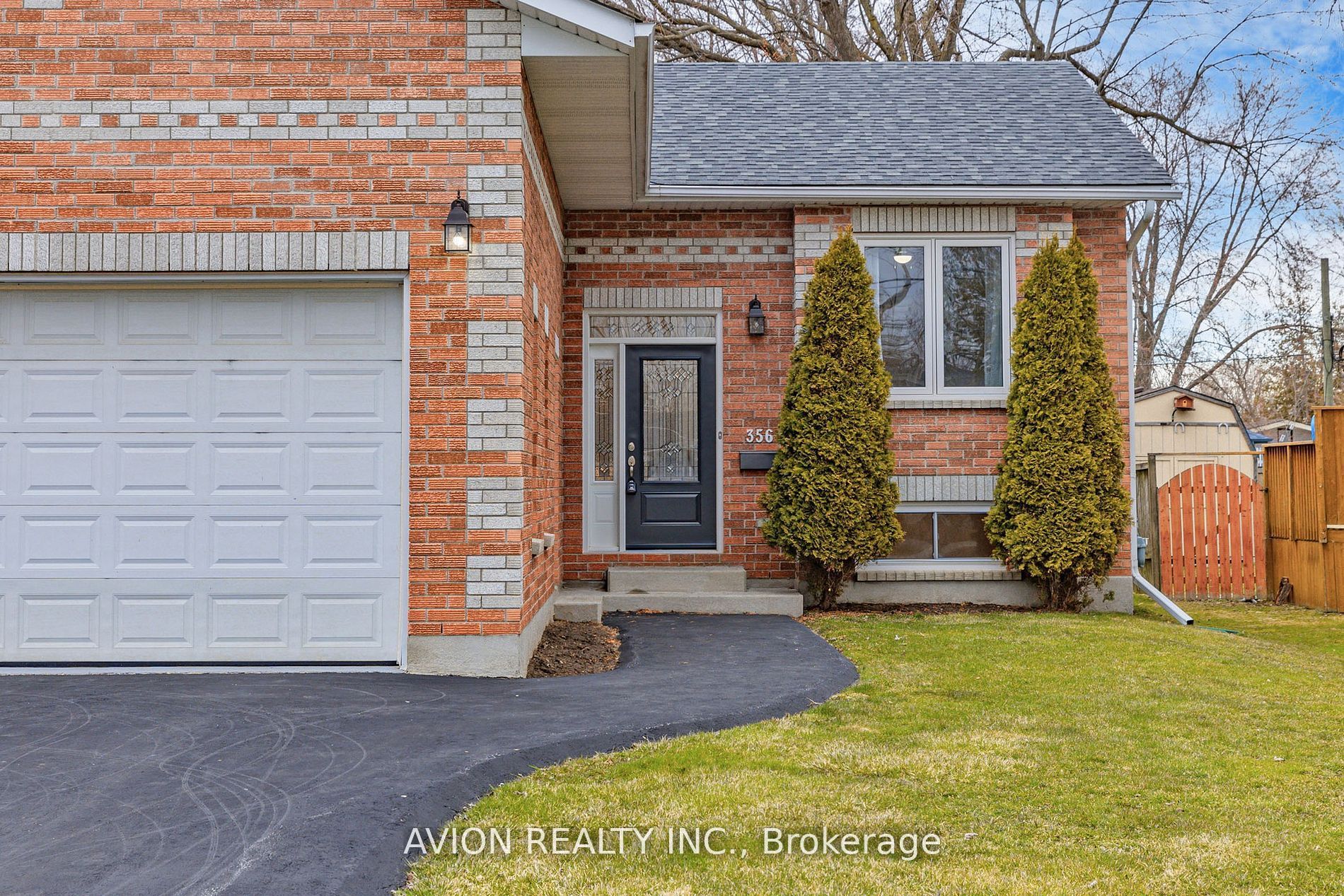 356 Tampa Drive, Georgina, ON L4P 3A4 photo 2