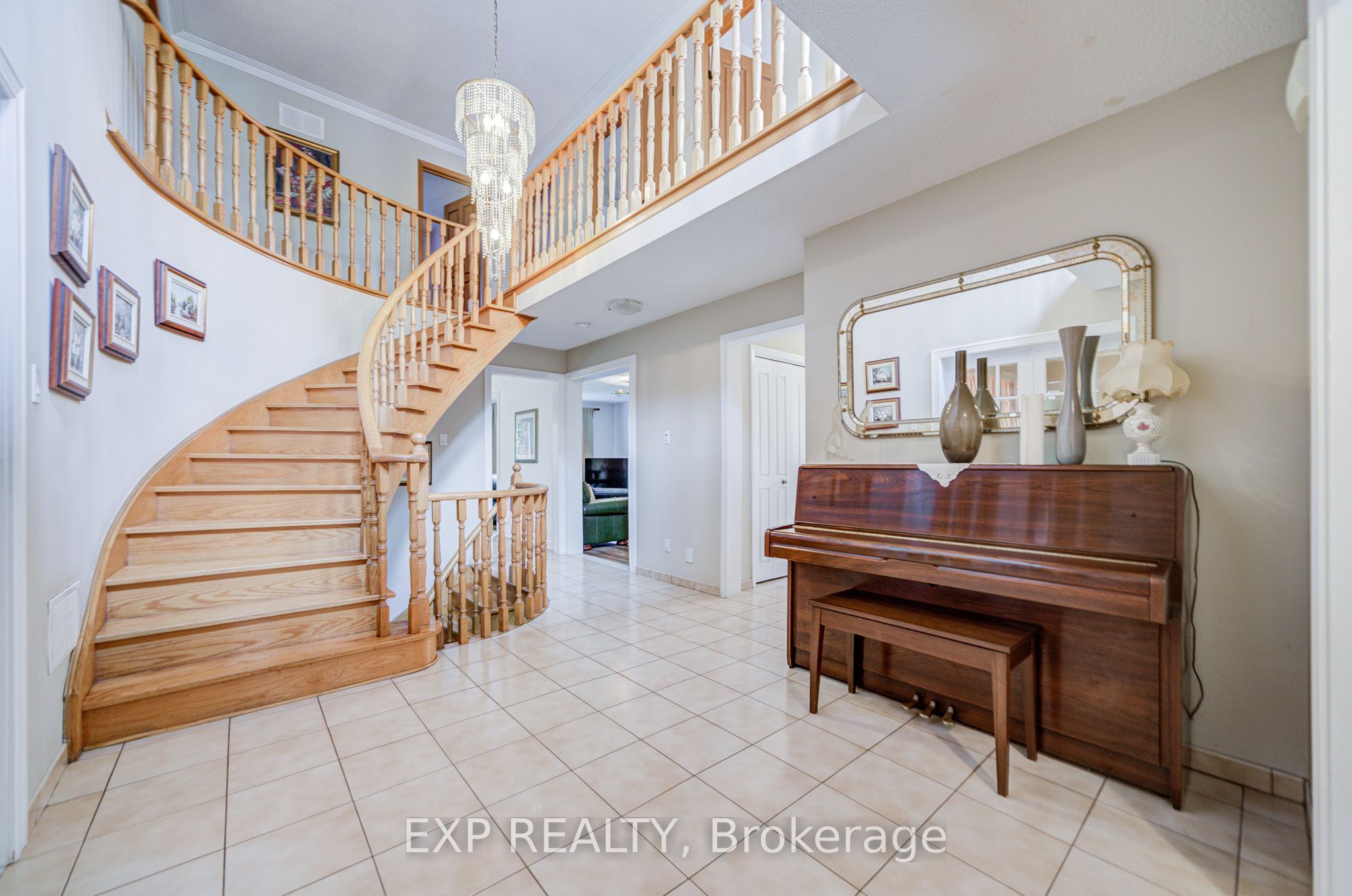 46 Eden Avenue, Markham, ON L3R 8R6 photo 5