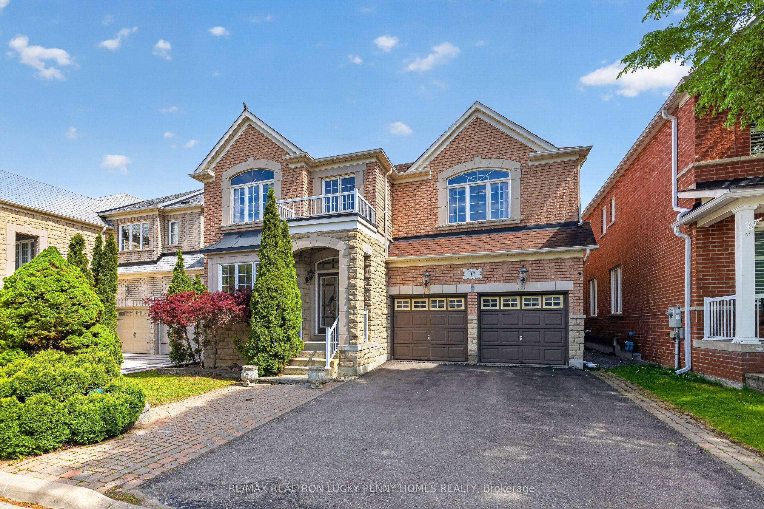 17 Coral Cove Court, Markham, ON L6E 1L1 photo 3