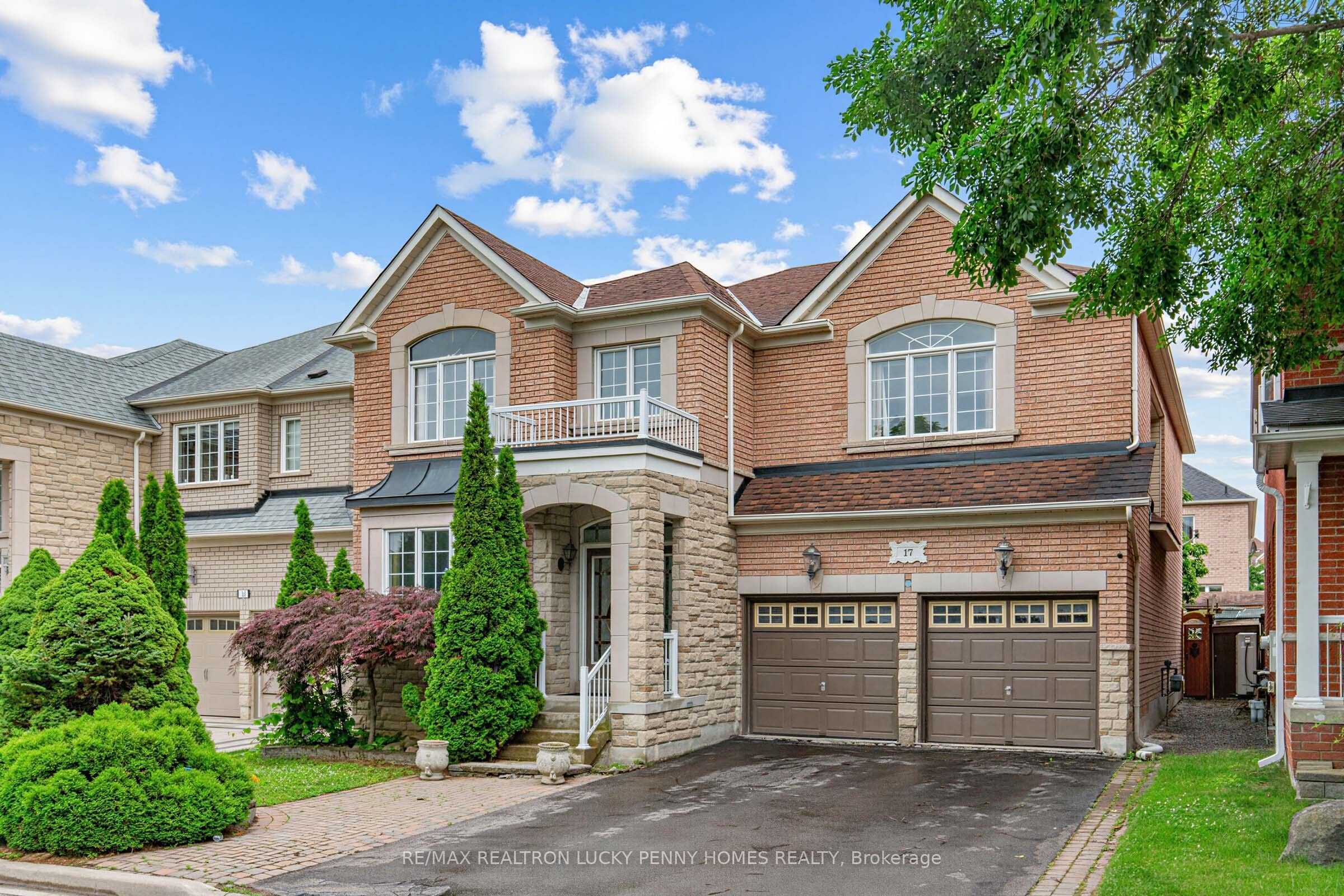 17 Coral Cove Court, Markham, ON L6E 1L1 photo 5