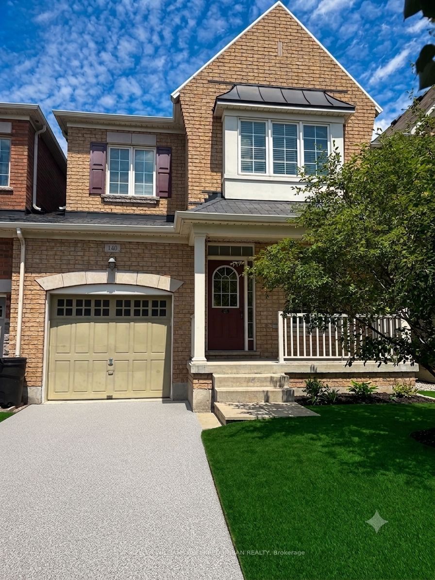 140 Foxwood Road, Vaughan, ON L4J 0G3 photo 5
