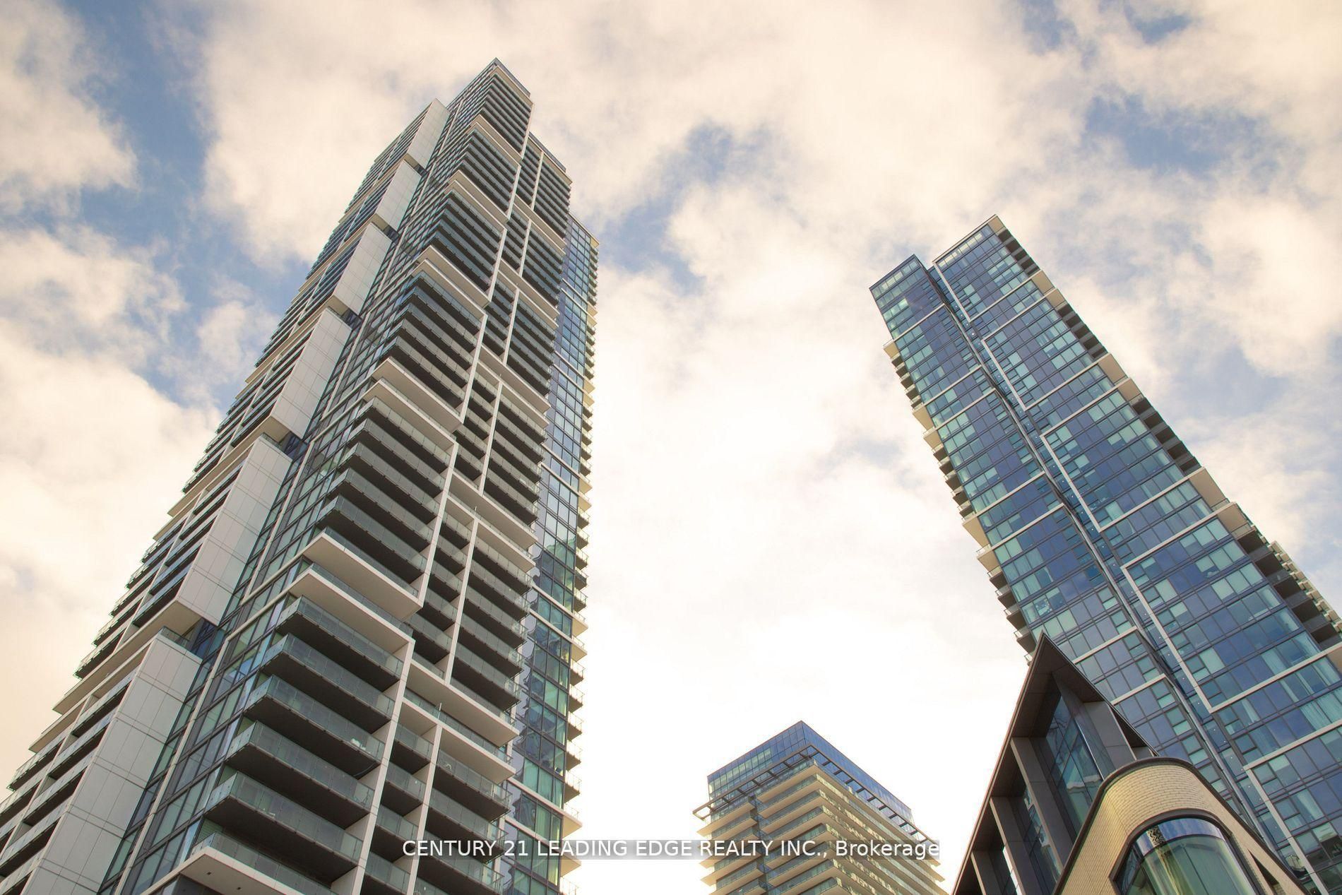 7890 Jane Street PH10, Vaughan, ON L4K 0K9