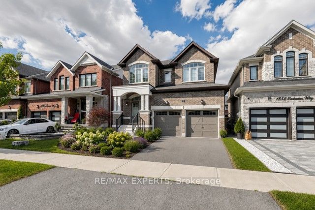 1554 Emberton Way, Innisfil, ON L9S 0L6 photo 2