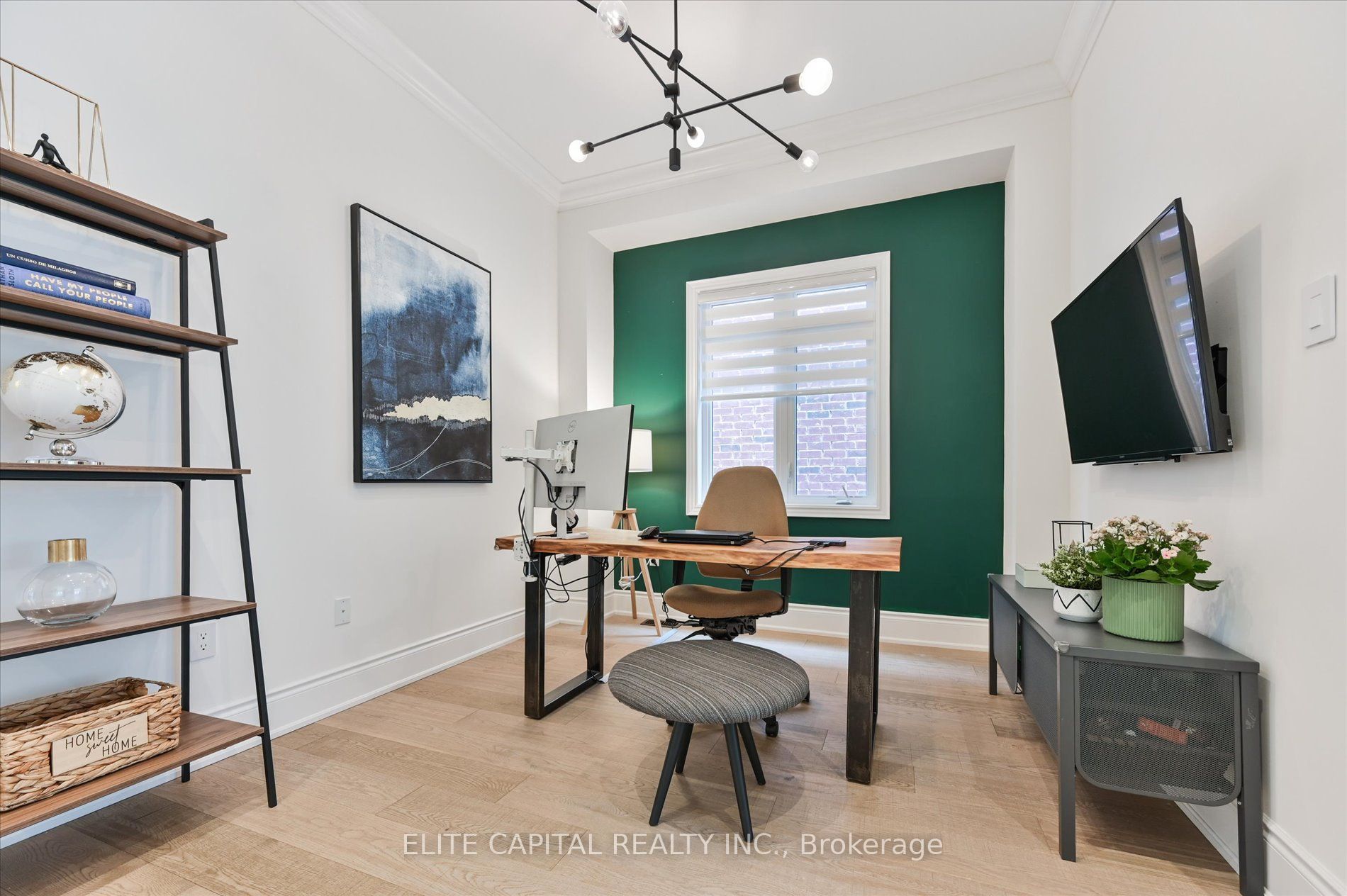8 GOLD CREEK Street, Vaughan, ON L4H 4R1 photo 4
