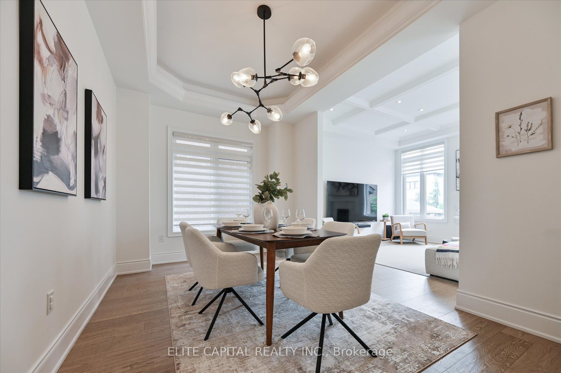 8 GOLD CREEK Street, Vaughan, ON L4H 4R1 photo 5