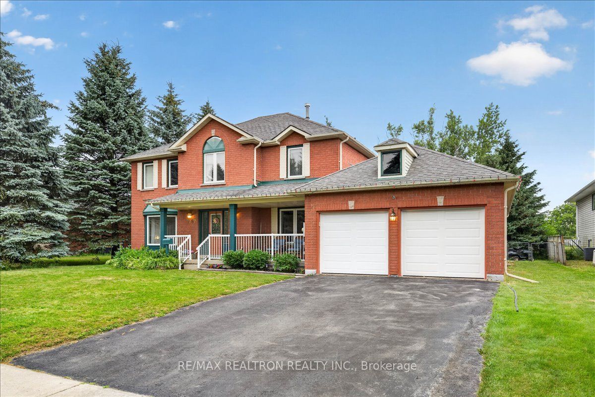2767 Shering Crescent, Innisfil, ON L9S 1G9