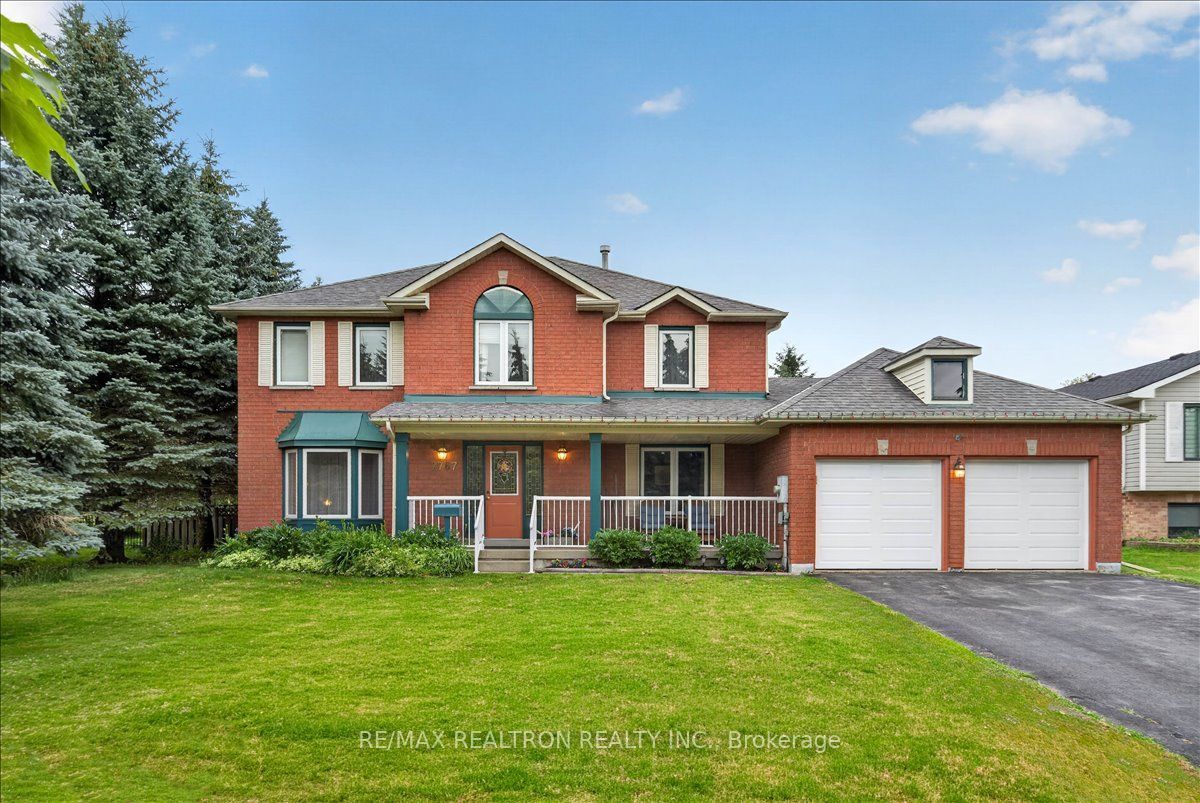 2767 Shering Crescent, Innisfil, ON L9S 1G9 photo 2