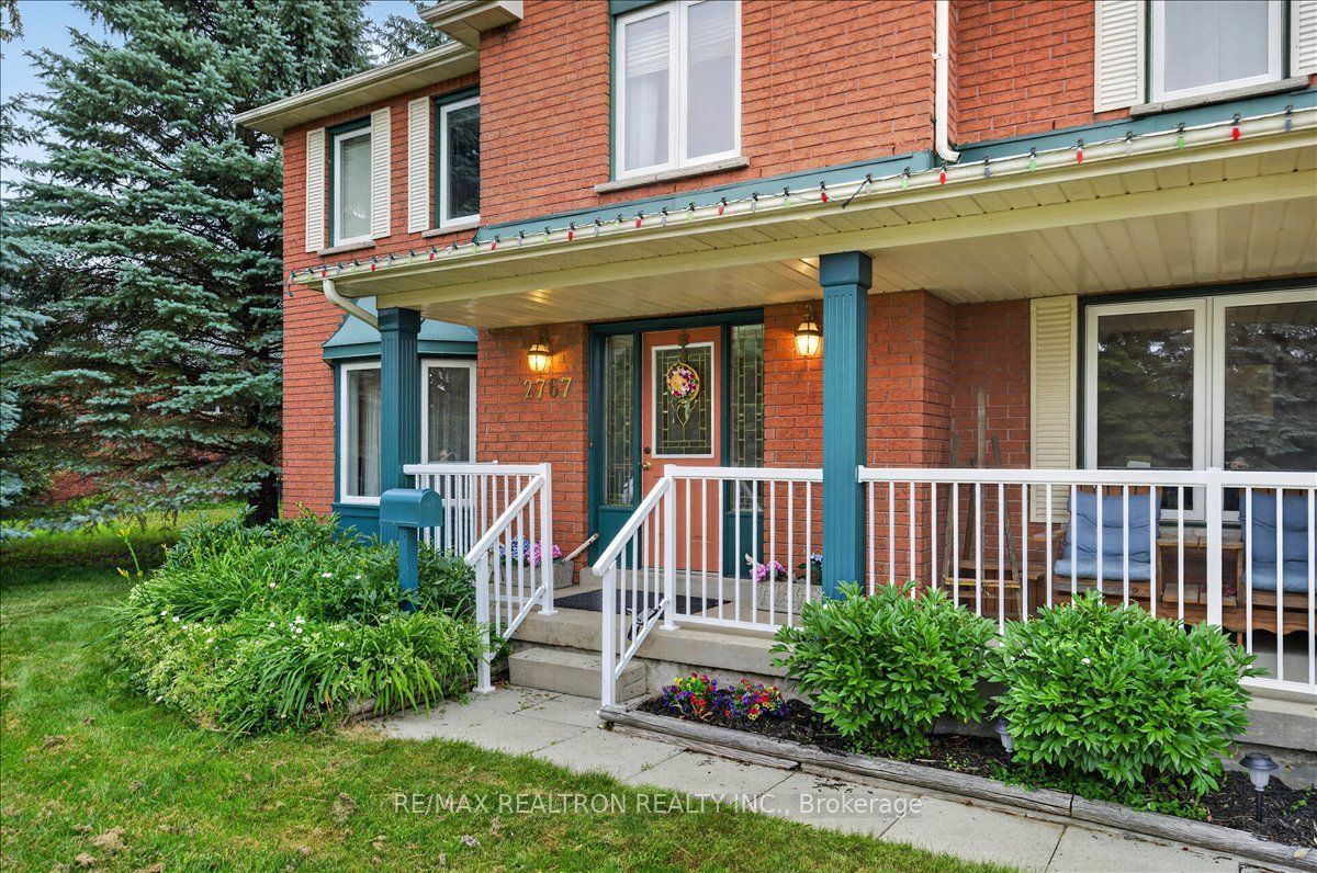 2767 Shering Crescent, Innisfil, ON L9S 1G9 photo 3