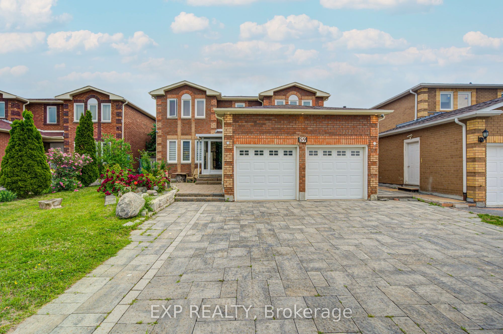 59 Yorkland Street, Richmond Hill, ON L4C 9Z4