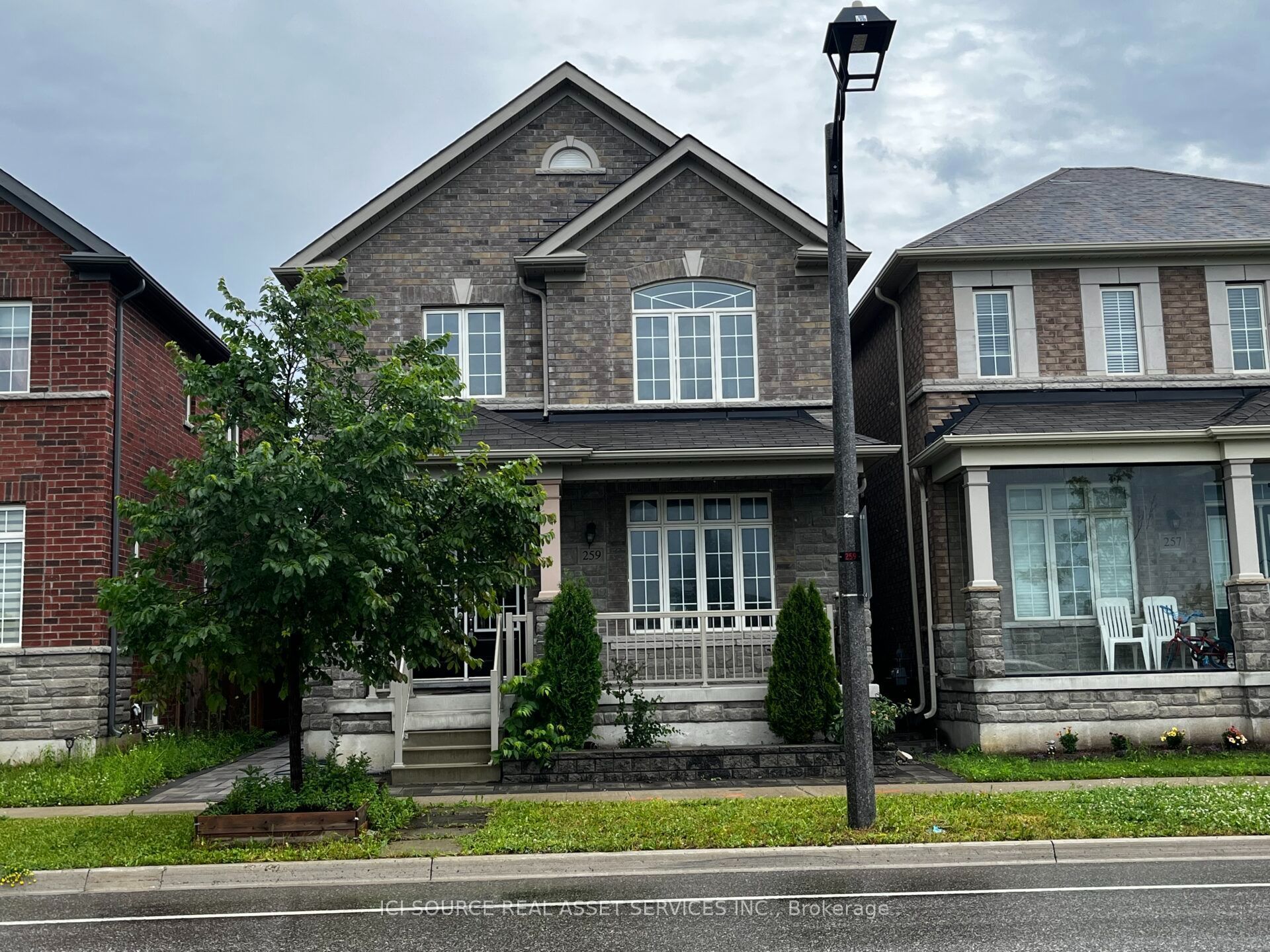 259 William Forster Road, Markham, ON L6B 0V2