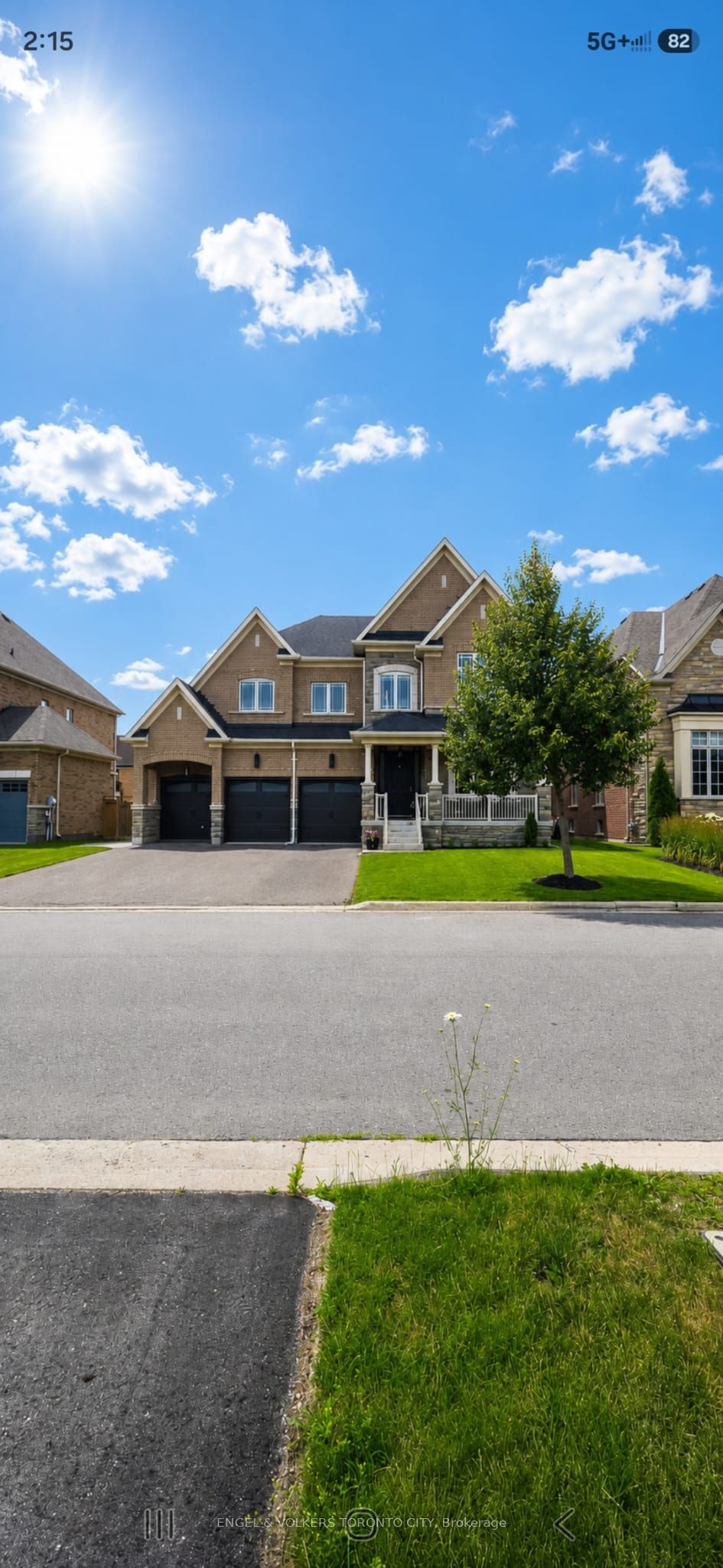 14 Coppermine Court, King, ON L7B 0A5