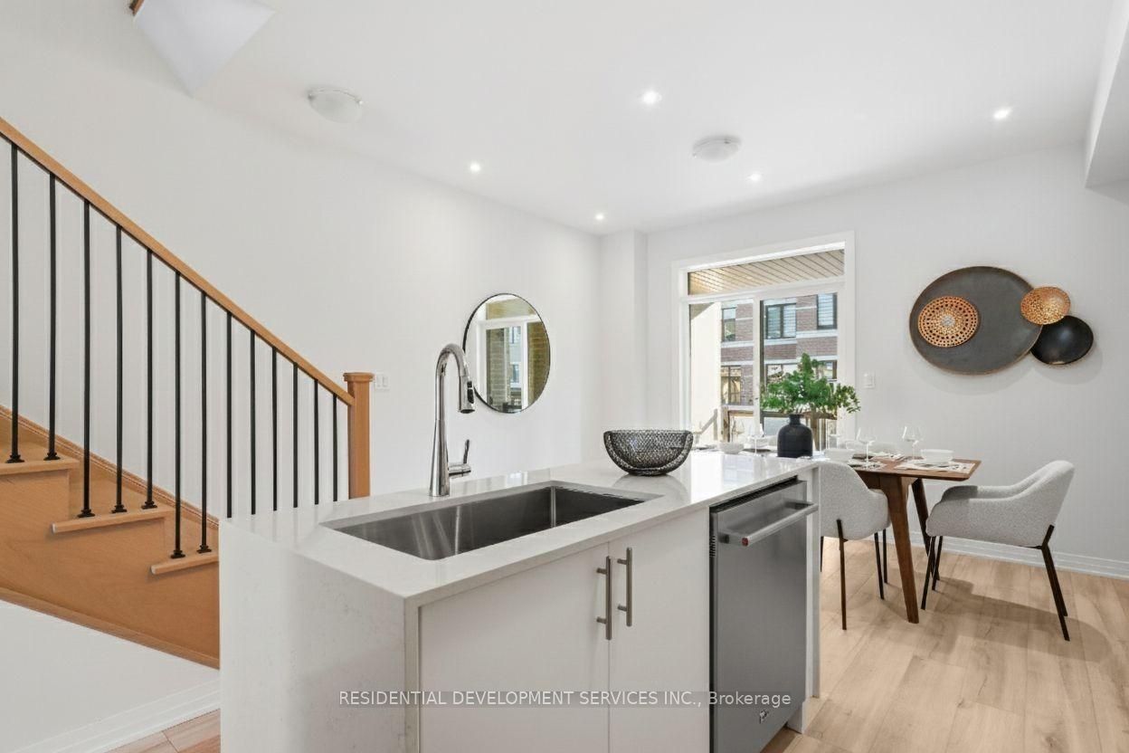 57 George Bales Lane, Richmond Hill, ON L4S 0P9 photo 5