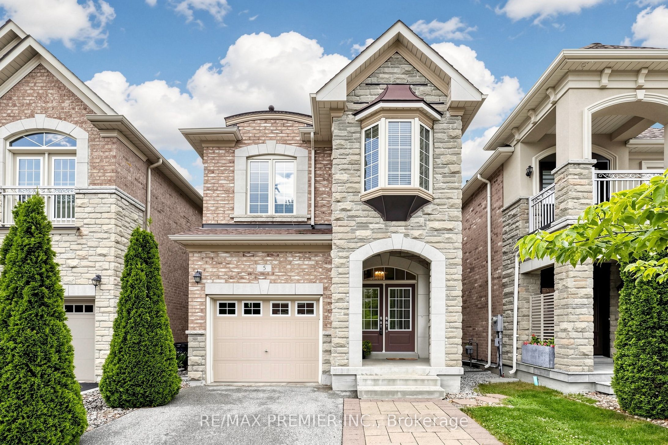 5 Hatton Garden Road, Vaughan, ON L4H 3R1 photo 2