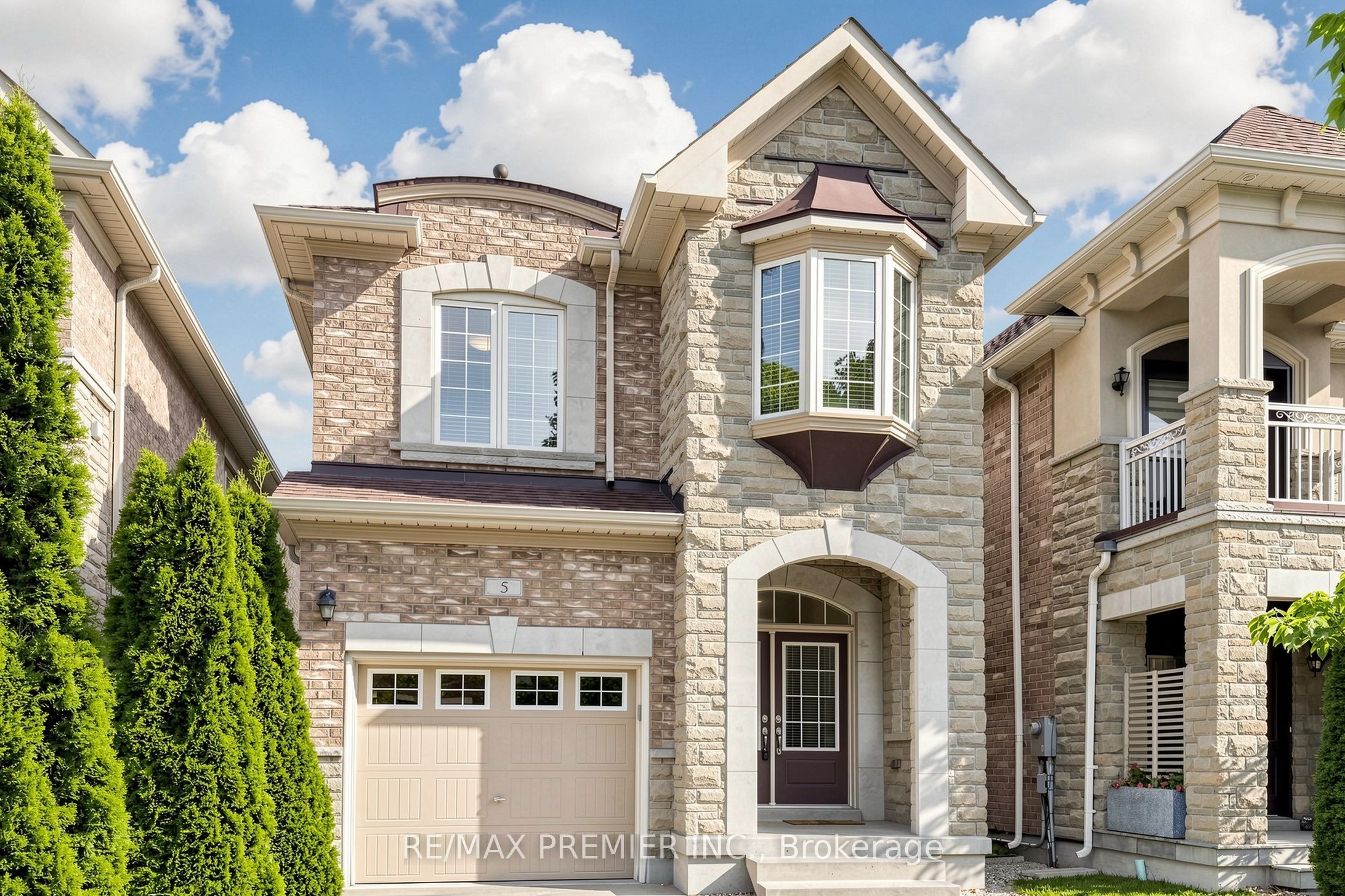 5 Hatton Garden Road, Vaughan, ON L4H 3R1 photo 3