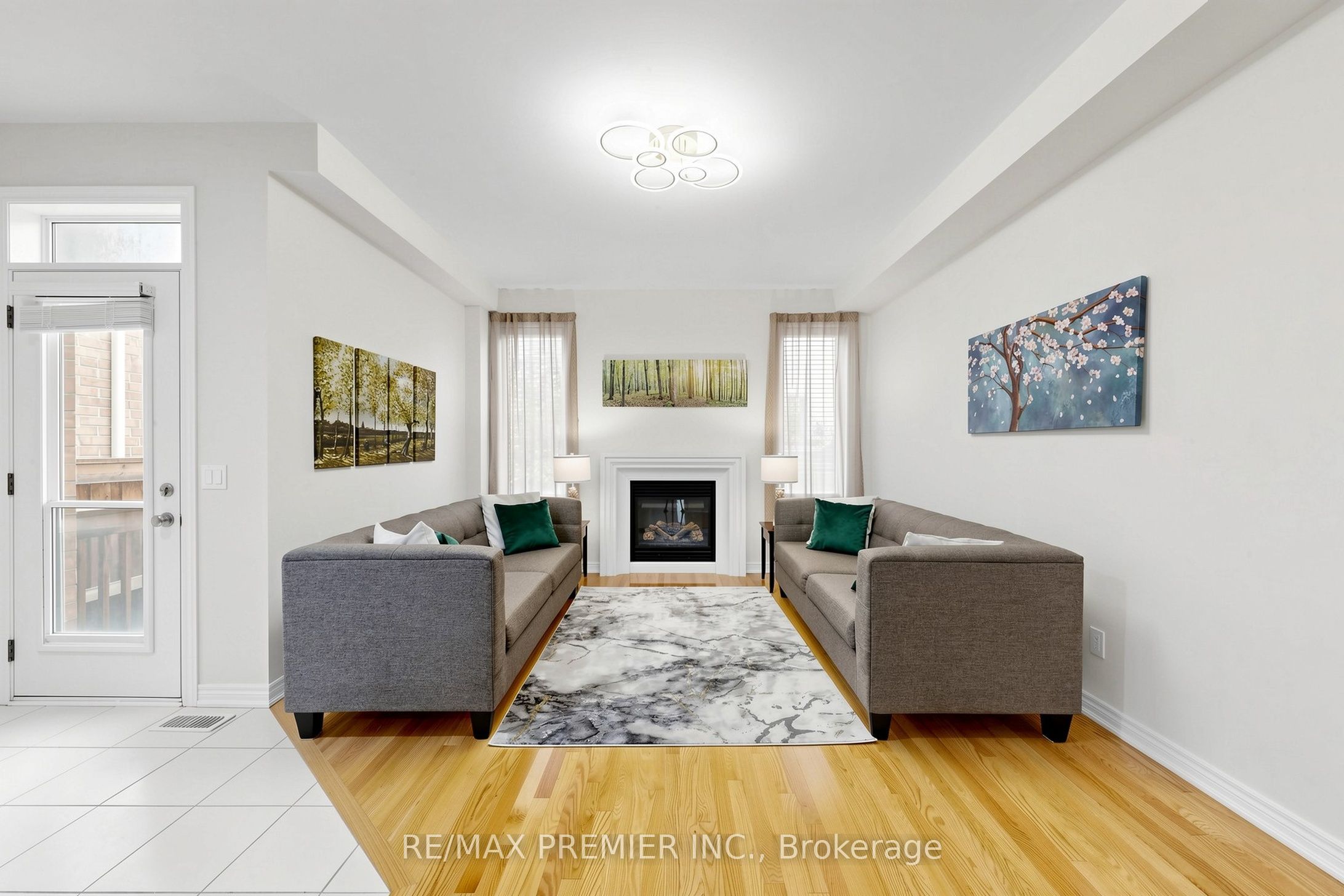 5 Hatton Garden Road, Vaughan, ON L4H 3R1 photo 5