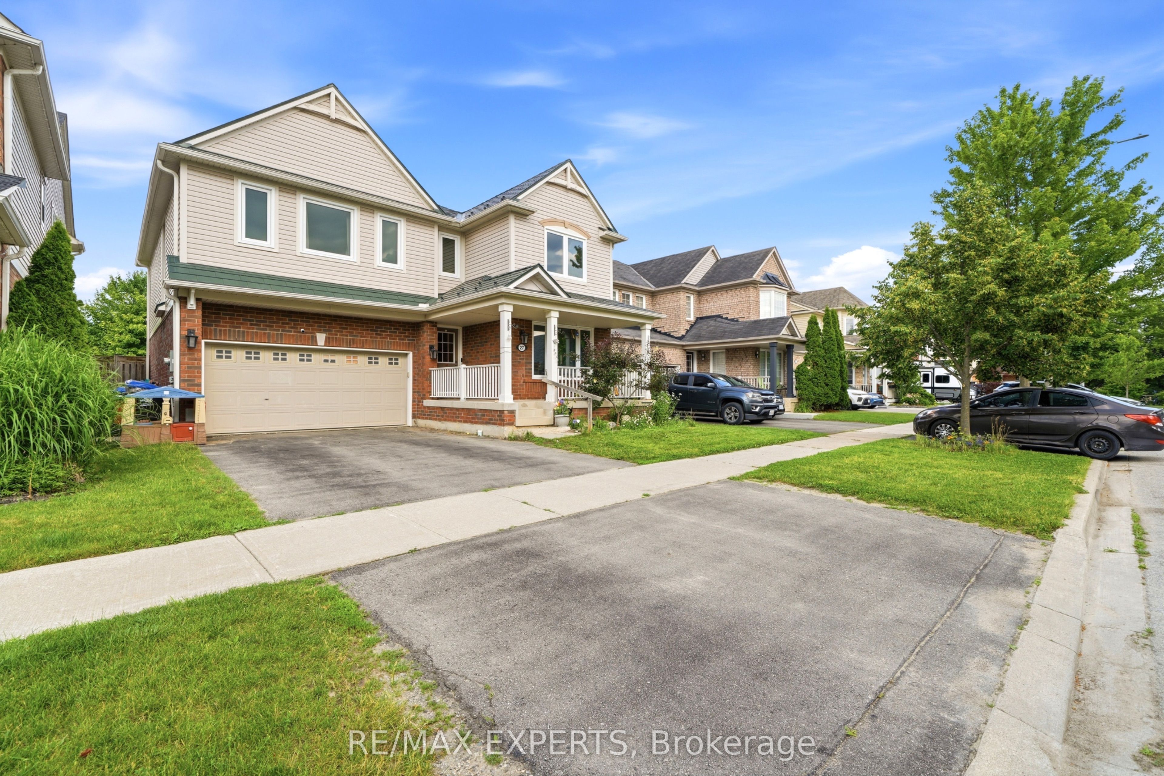 27 Kidd Crescent, New Tecumseth, ON L9R 0C8 photo 3
