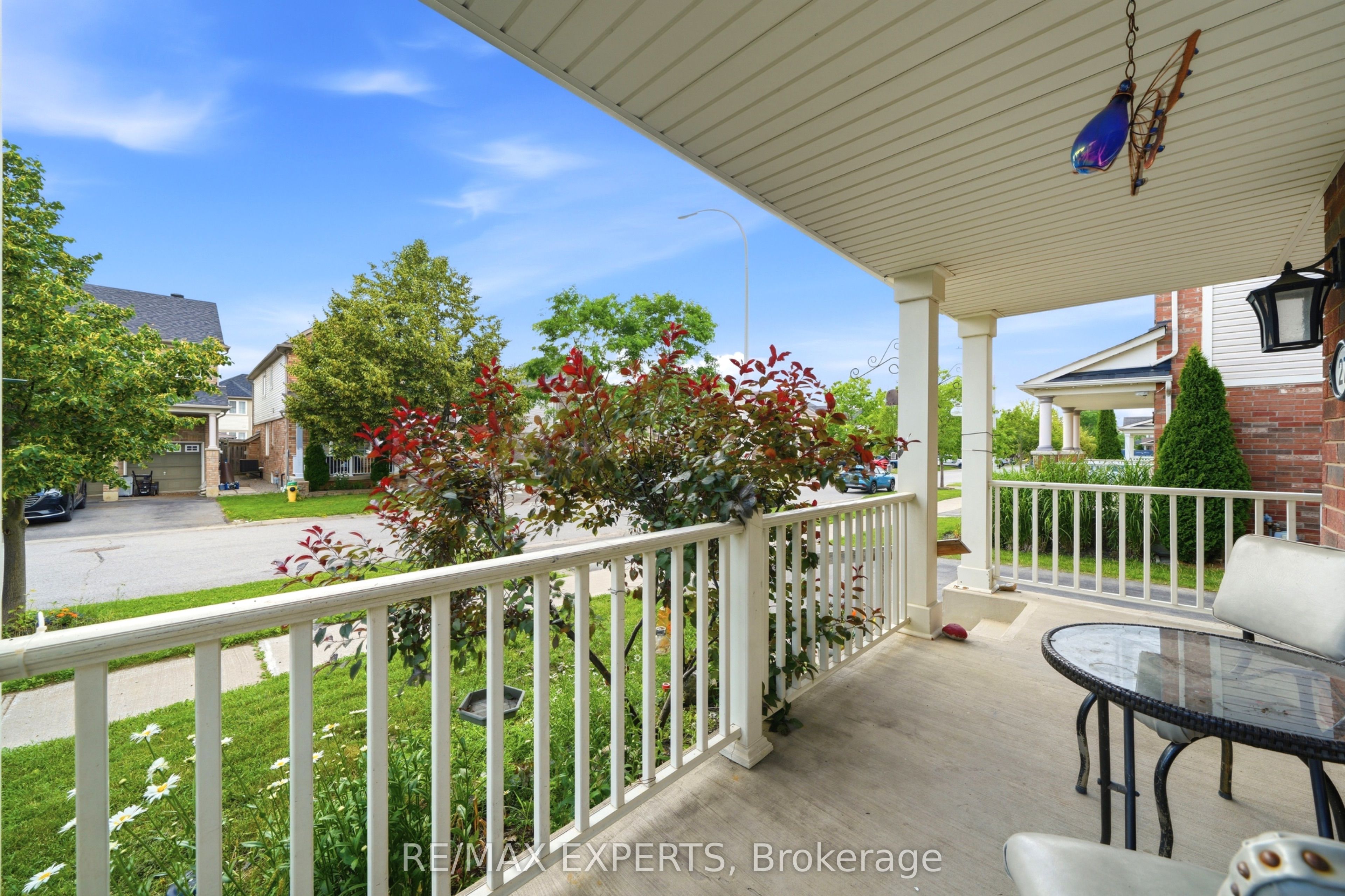 27 Kidd Crescent, New Tecumseth, ON L9R 0C8 photo 4