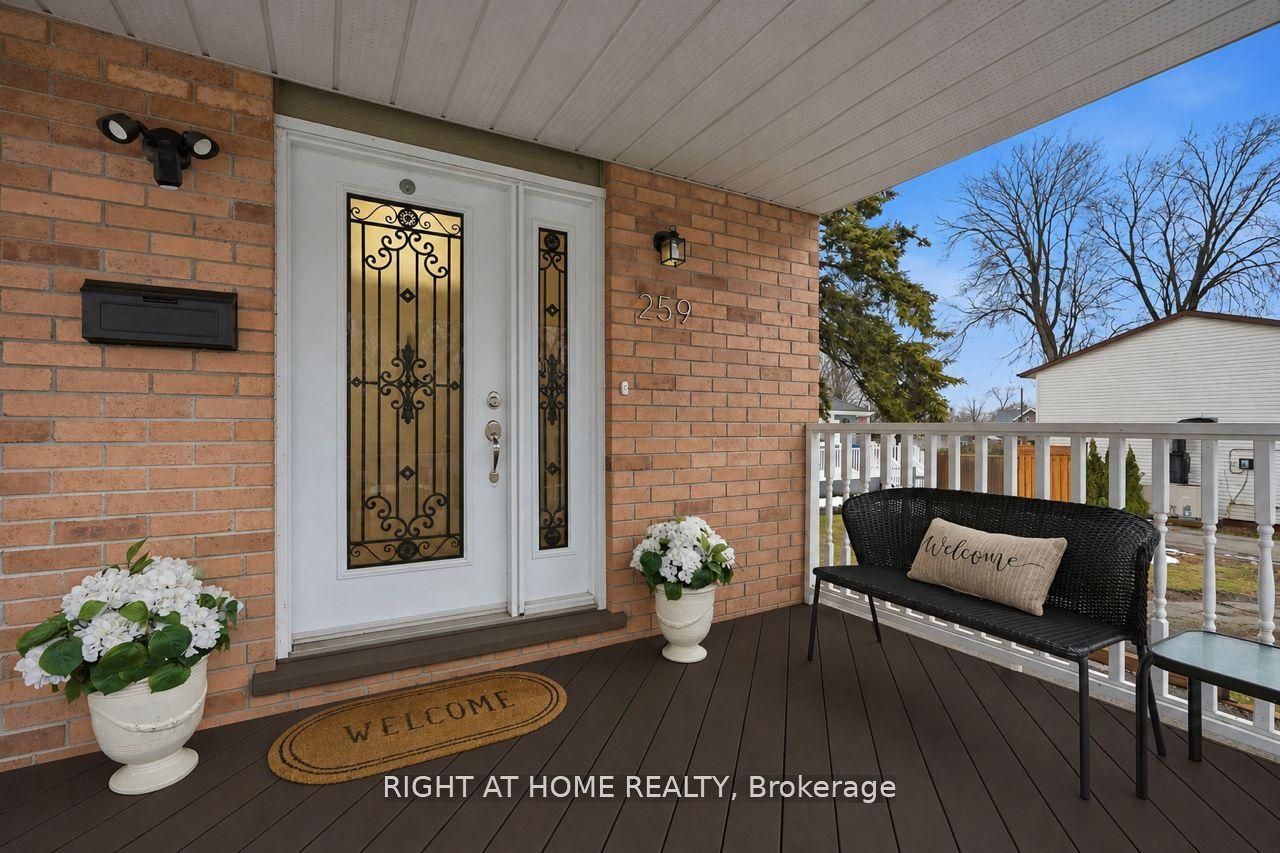 259 Glenwoods Avenue, Georgina, ON L4P 2X1 photo 4