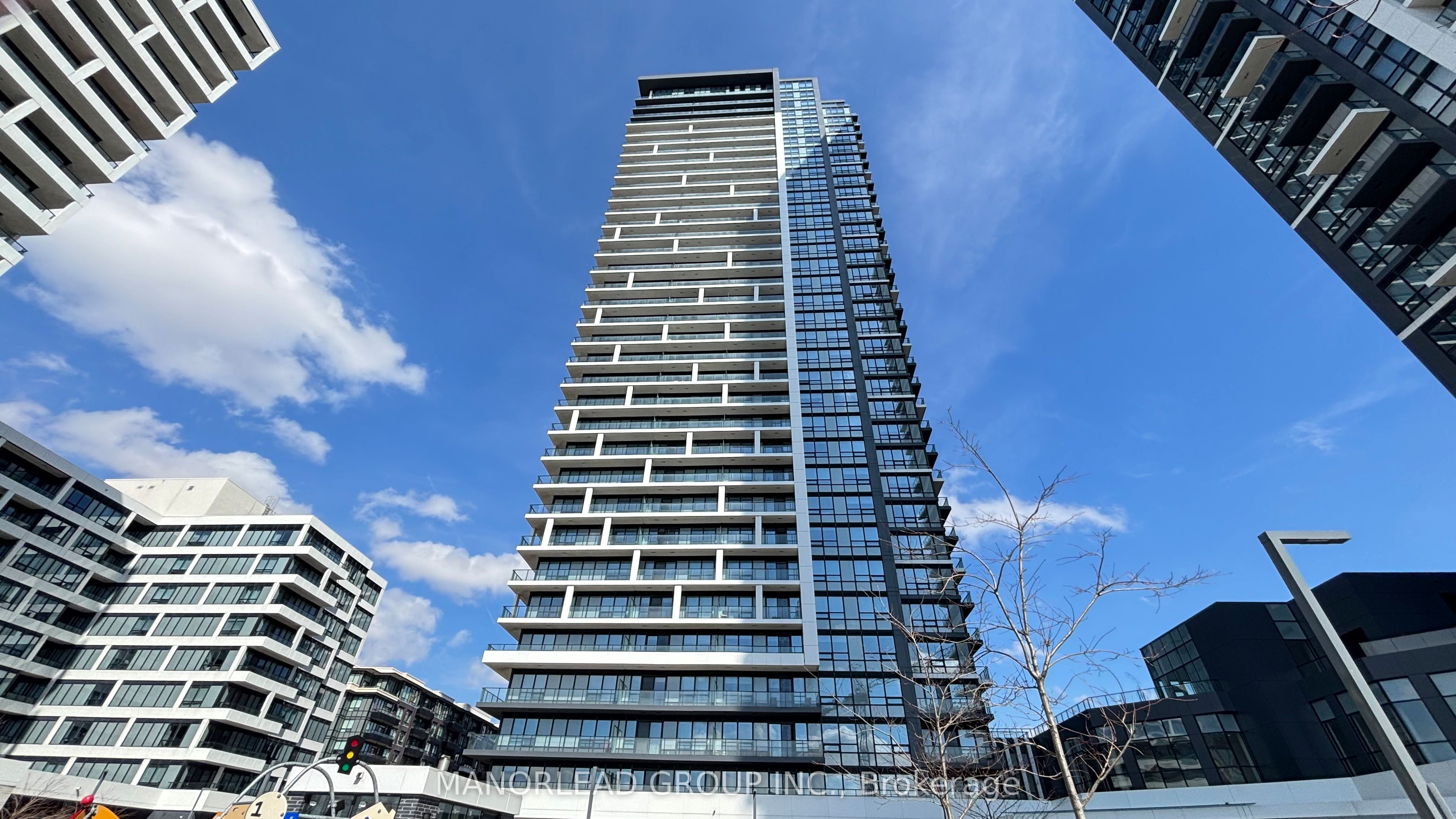 18 Water Walk Drive 2205, Markham, ON L3R 6L5