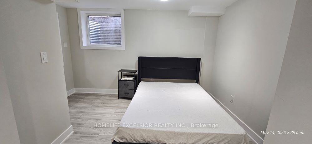 140 Maria Road Basement, Markham, ON L6E 0M1 photo 3