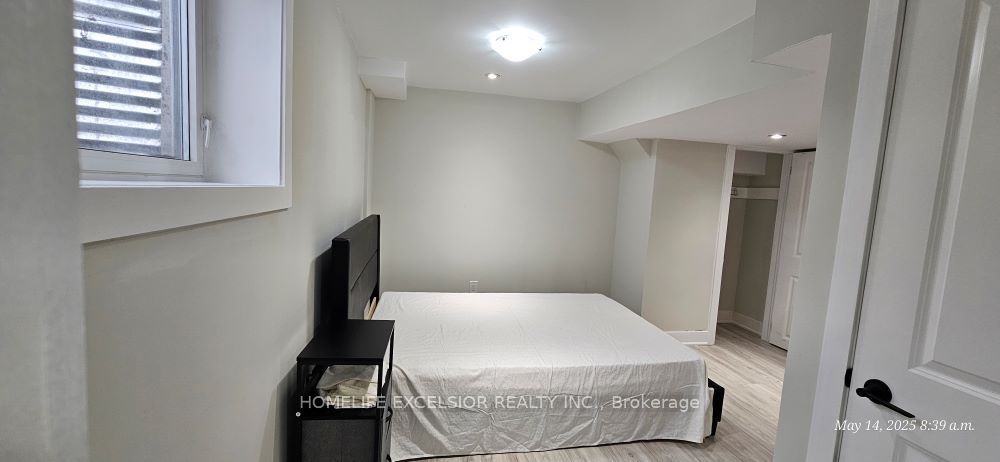 140 Maria Road Basement, Markham, ON L6E 0M1 photo 4