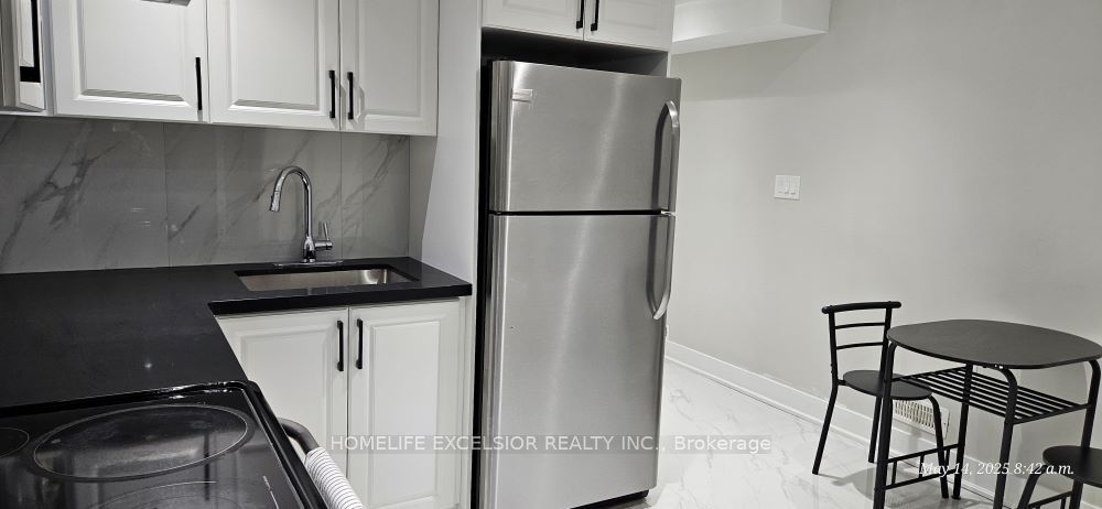 140 Maria Road Basement, Markham, ON L6E 0M1 photo 5