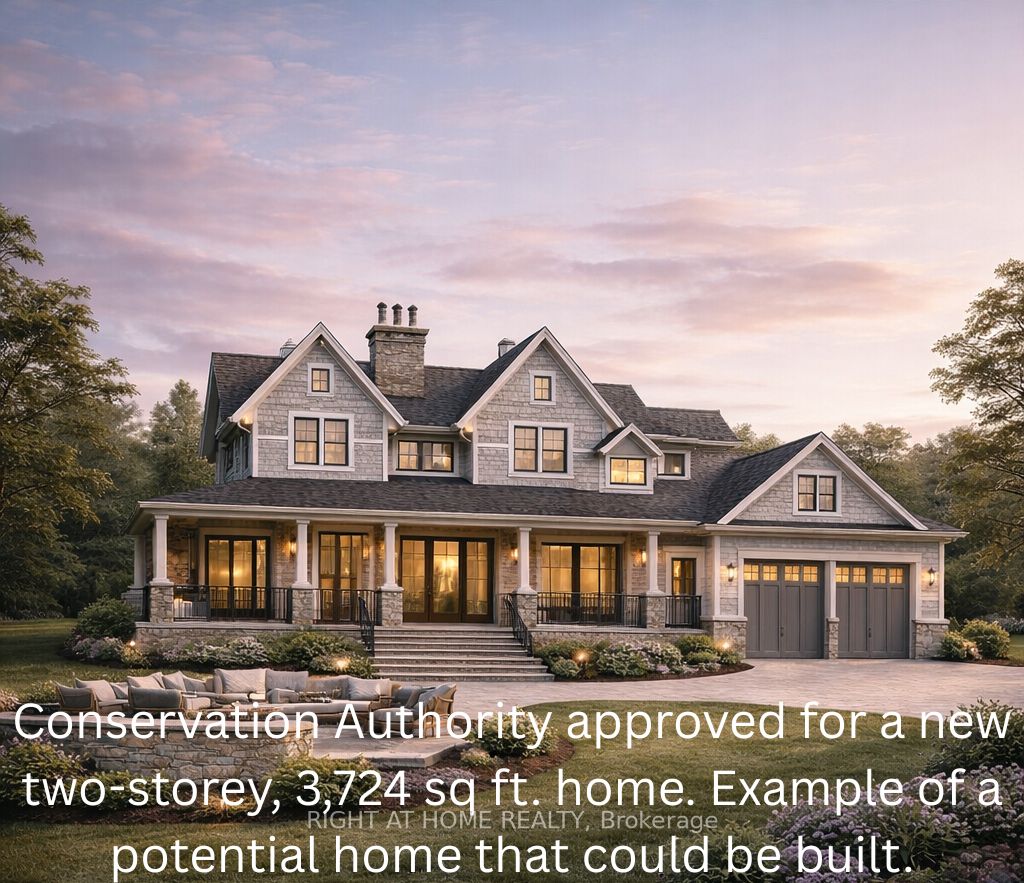 1052 Spruce Road, Innisfil, ON L0L 1C0