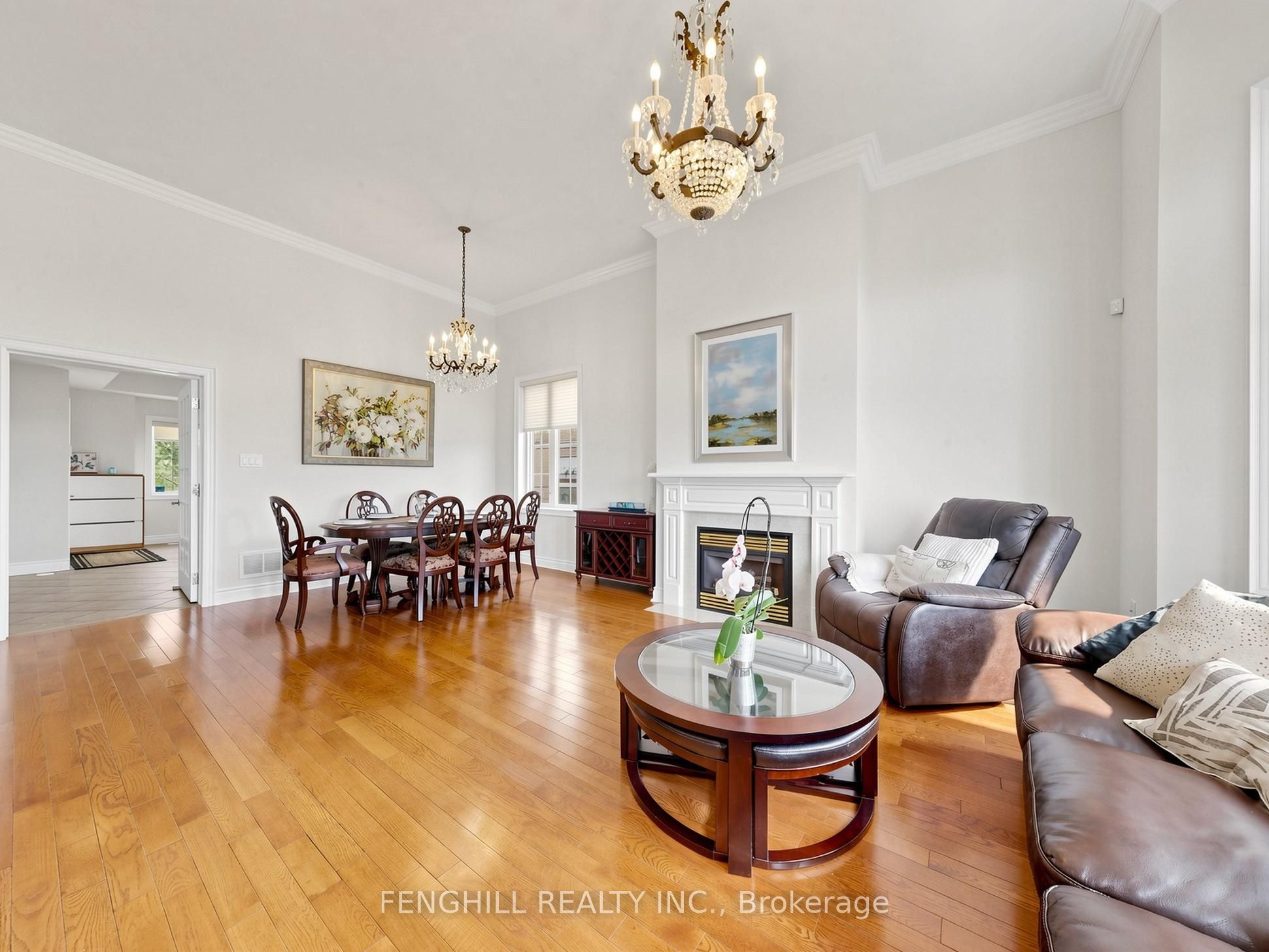 106 Legends Way, Markham, ON L3R 5Z9 photo 4
