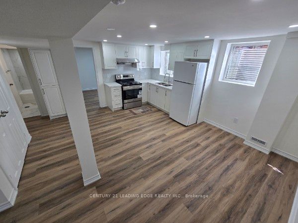 11 RADFORD Crescent BSMT, Markham, ON L3P 4A2 photo 2