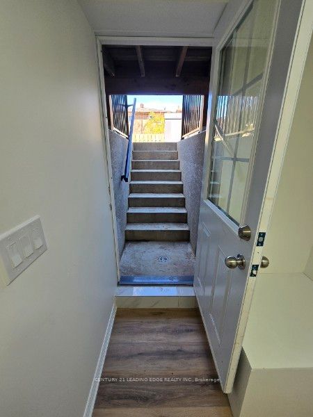 11 RADFORD Crescent BSMT, Markham, ON L3P 4A2 photo 3