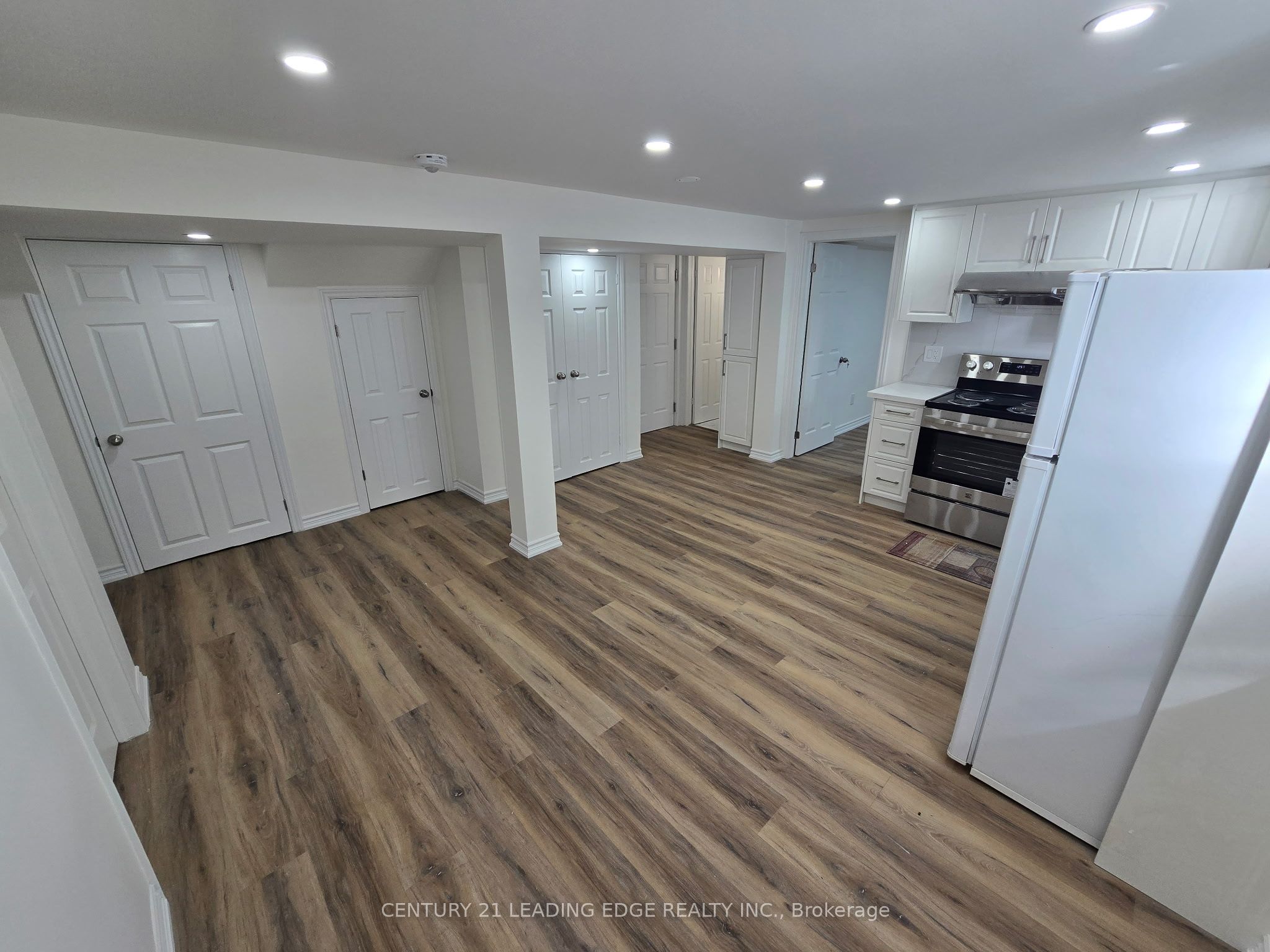 11 RADFORD Crescent BSMT, Markham, ON L3P 4A2 photo 4