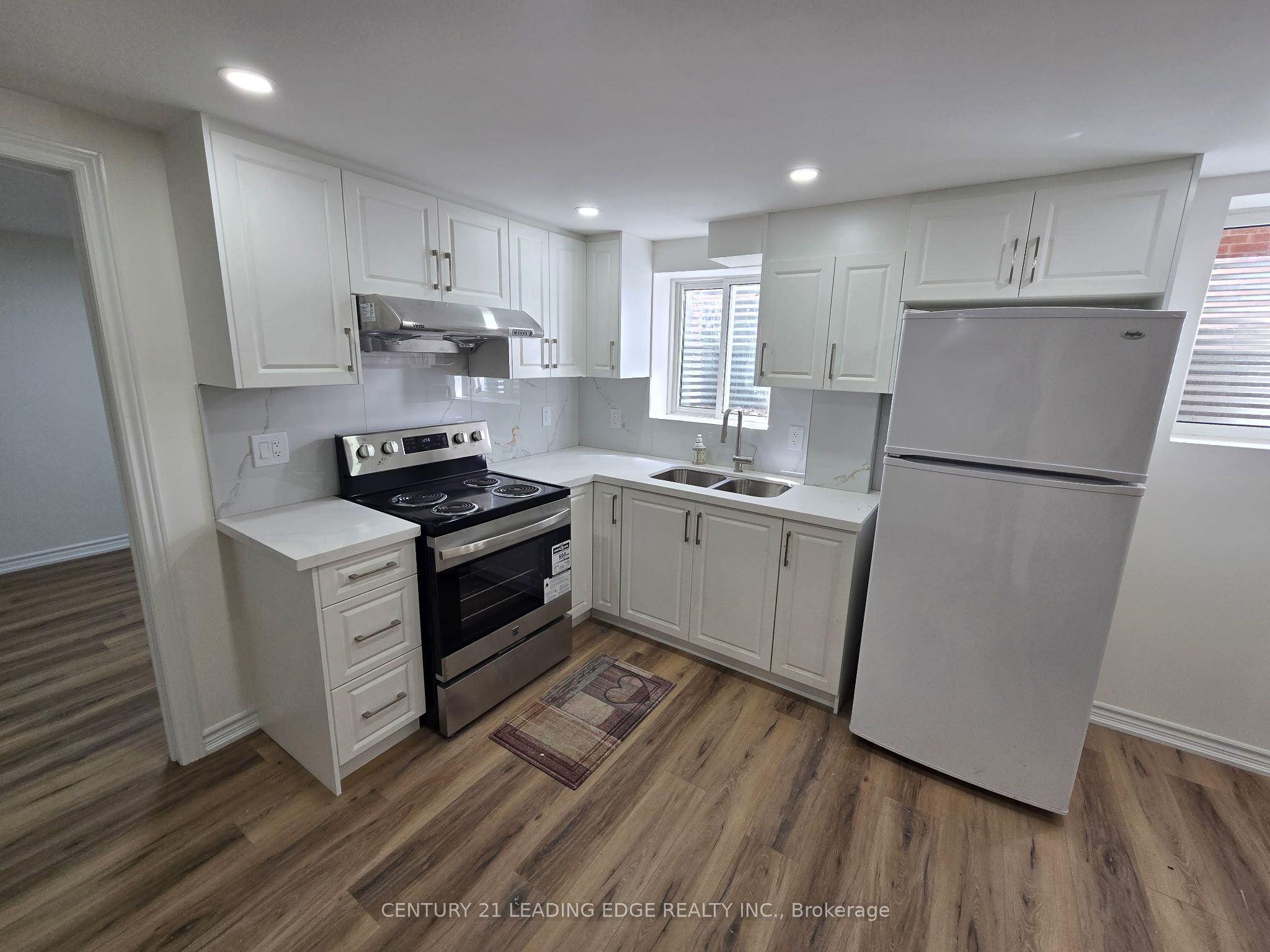 11 RADFORD Crescent BSMT, Markham, ON L3P 4A2 photo 5