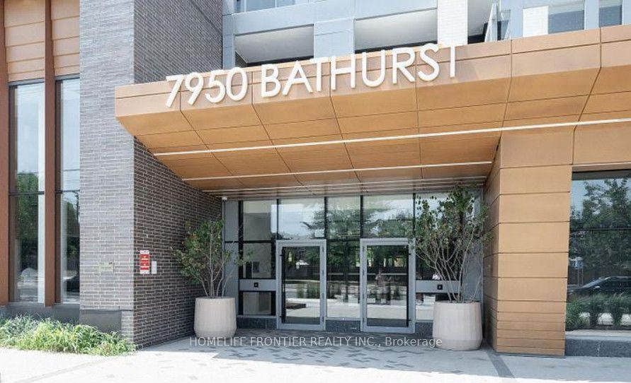 7950 Bathurst Street 2310, Vaughan, ON L4J 0B8