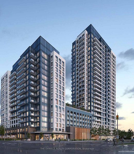 7950 Bathurst Street 2310, Vaughan, ON L4J 0B8 photo 2