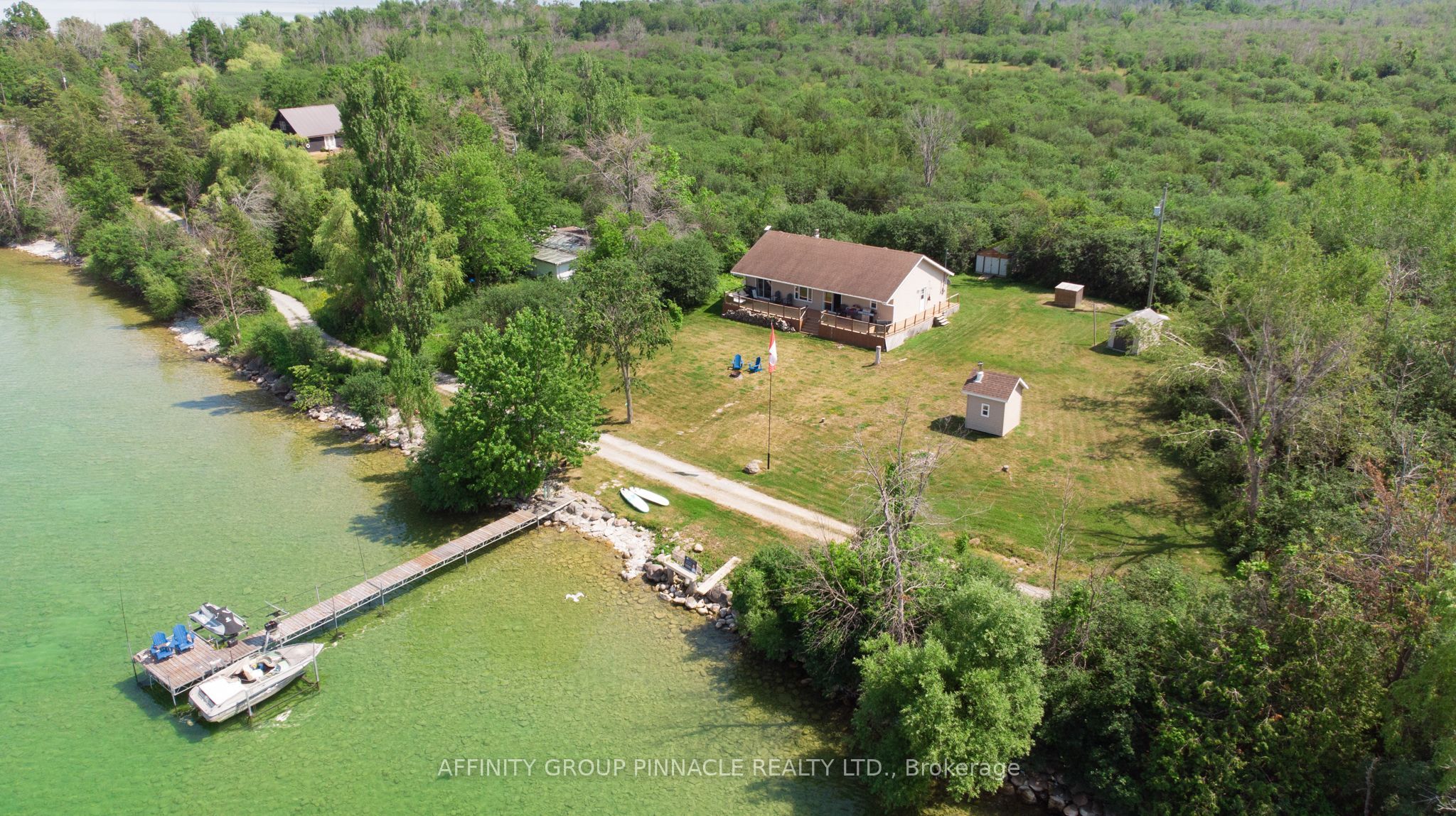 B40548 Shore Road, Brock, ON L0K 1A0 photo 3
