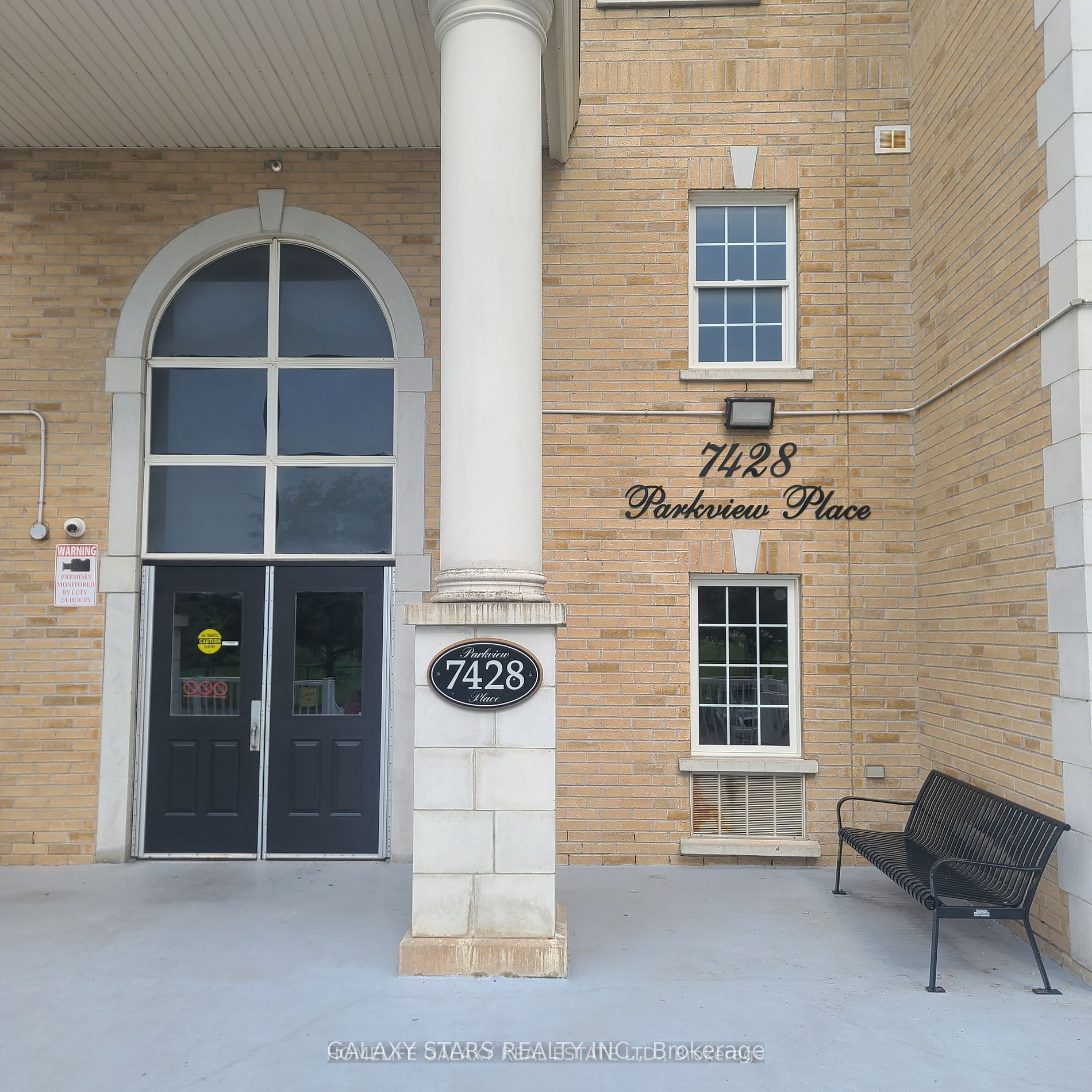 7428 Markham Road 402, Markham, ON L3S 4V6