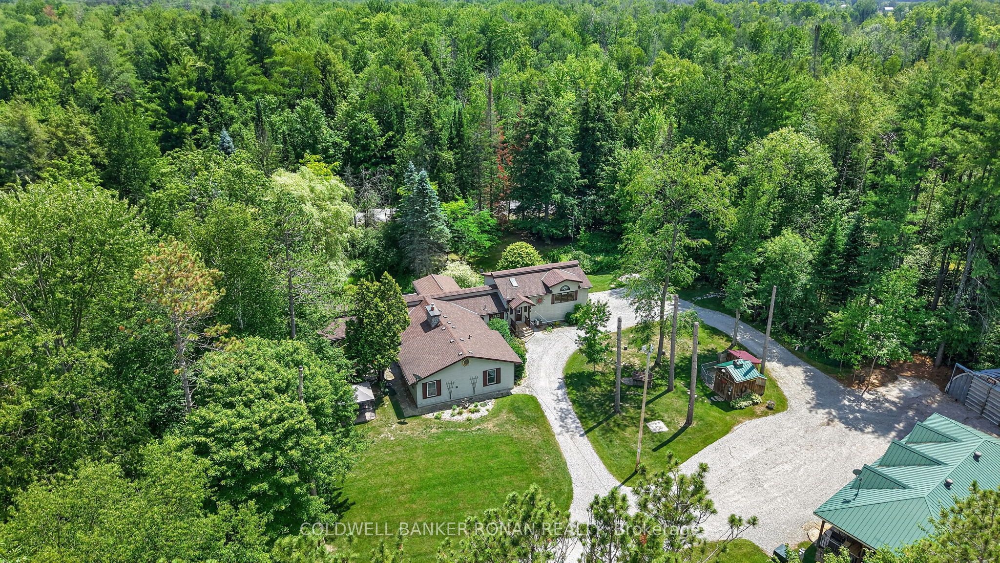 7616 5th Line, Essa, ON L3W 0S8 photo 4