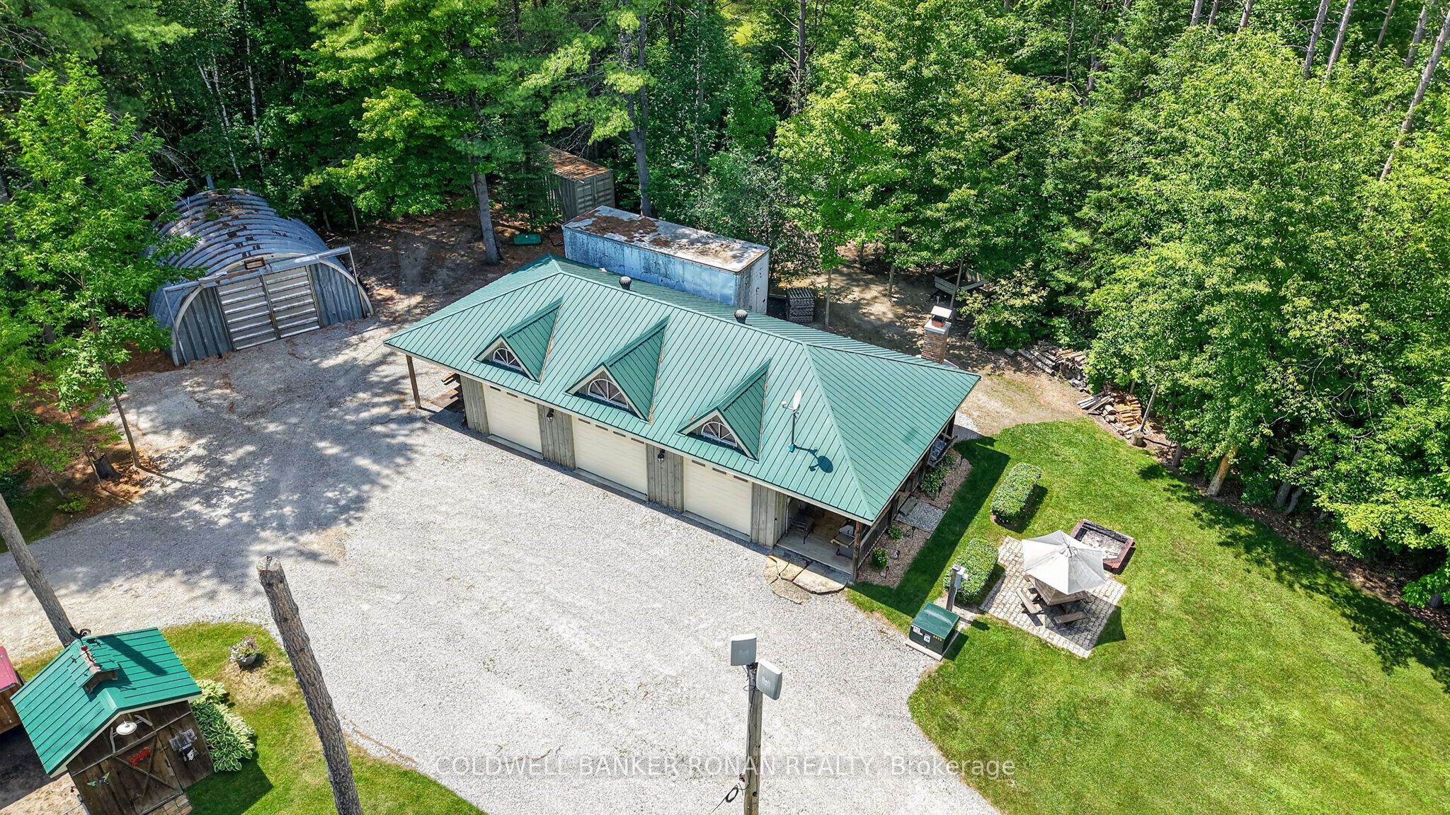 7616 5th Line, Essa, ON L3W 0S8 photo 5