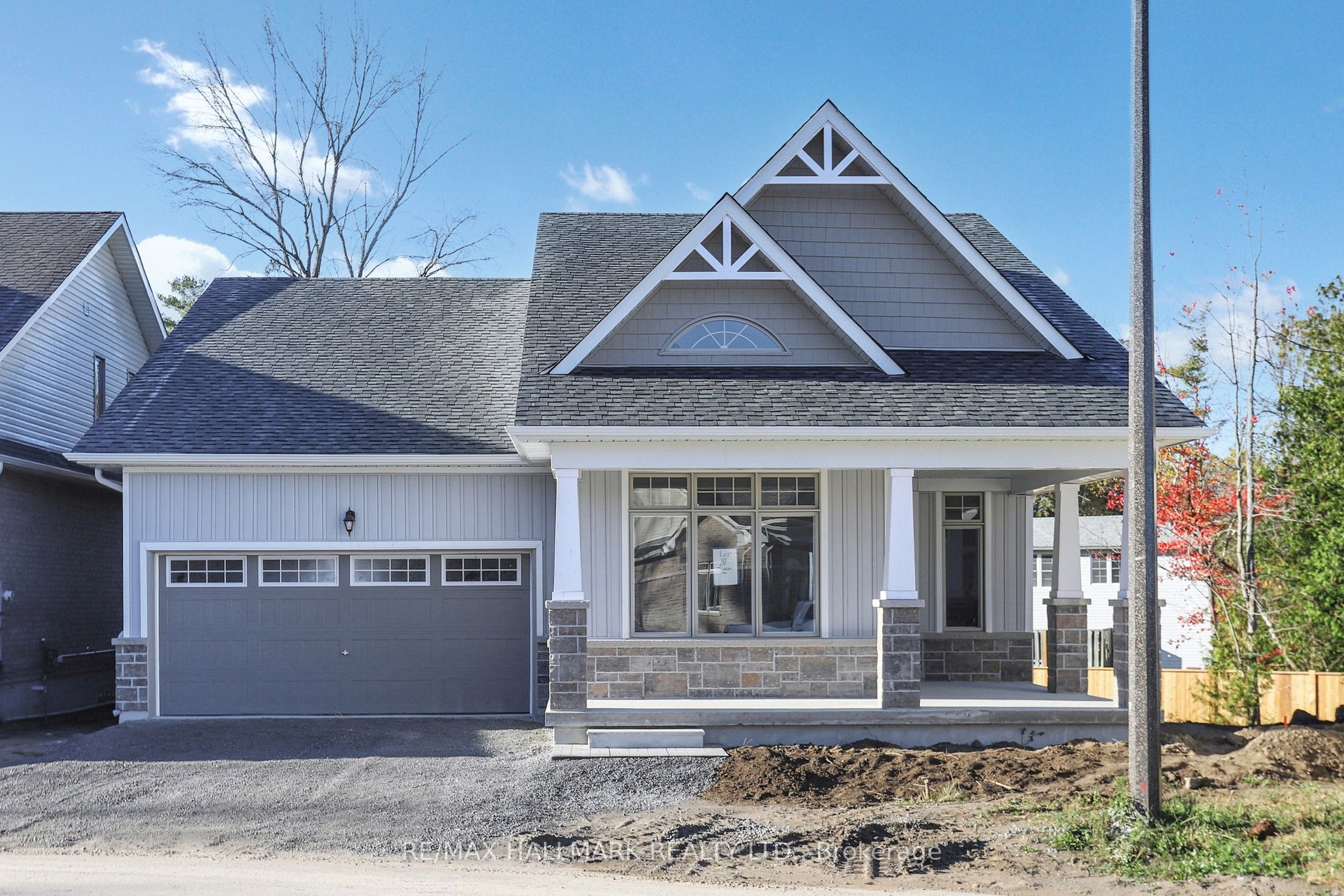 70 Shelson Place, Georgina, ON L0E 1R0 photo 2