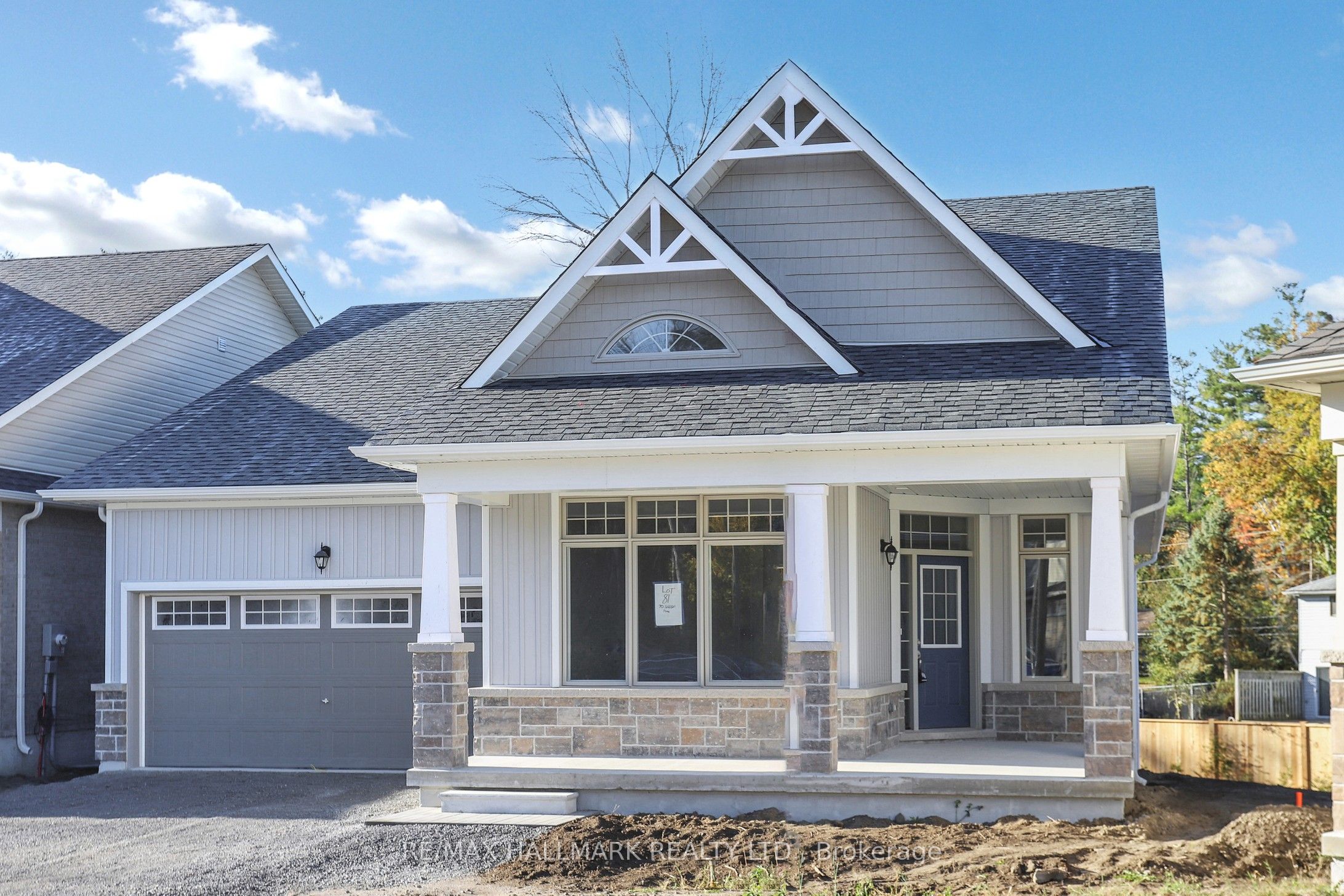 70 Shelson Place, Georgina, ON L0E 1R0 photo 4