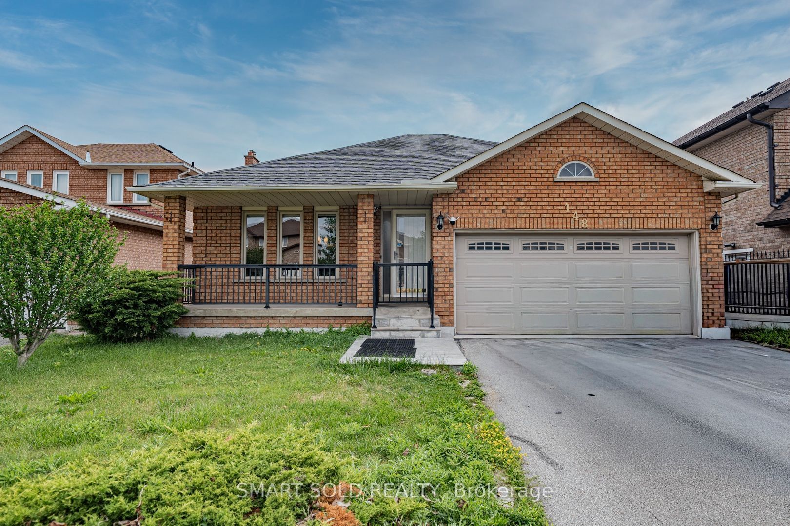148 Castlehill Road, Vaughan, ON L6A 1N7 photo 2